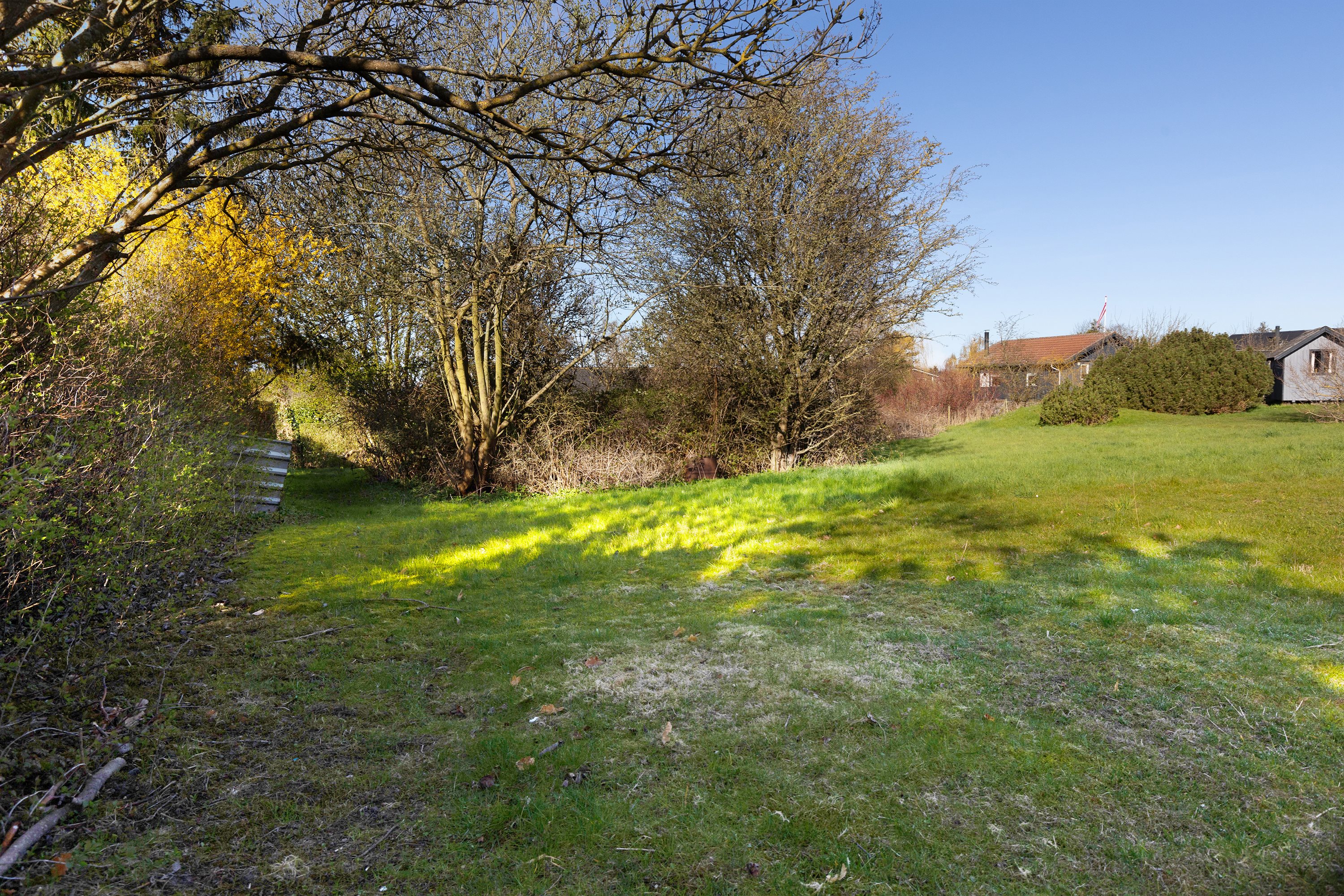 Bygvangen 8, Næsby Strand, 4200 Slagelse