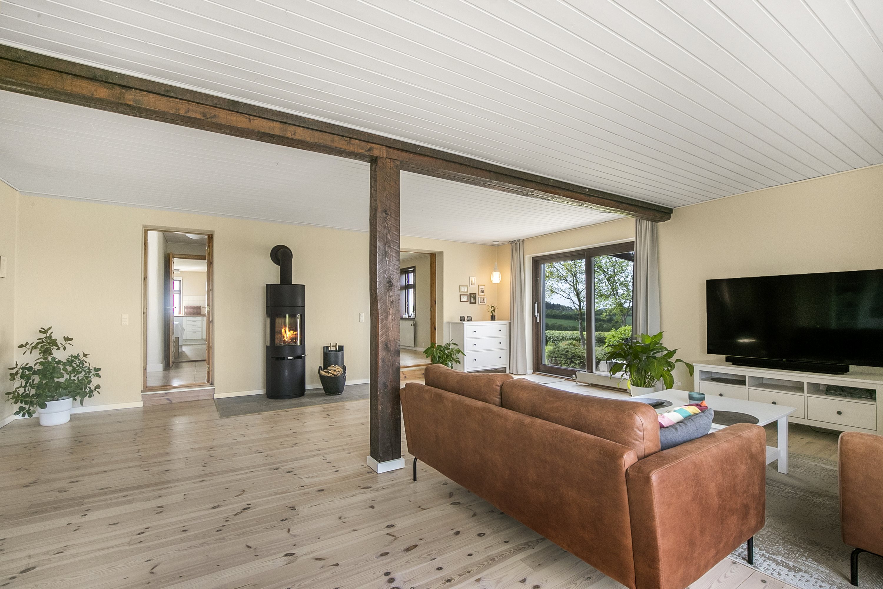 Ebbeshøjvej 3, Virring, 8960 Randers SØ