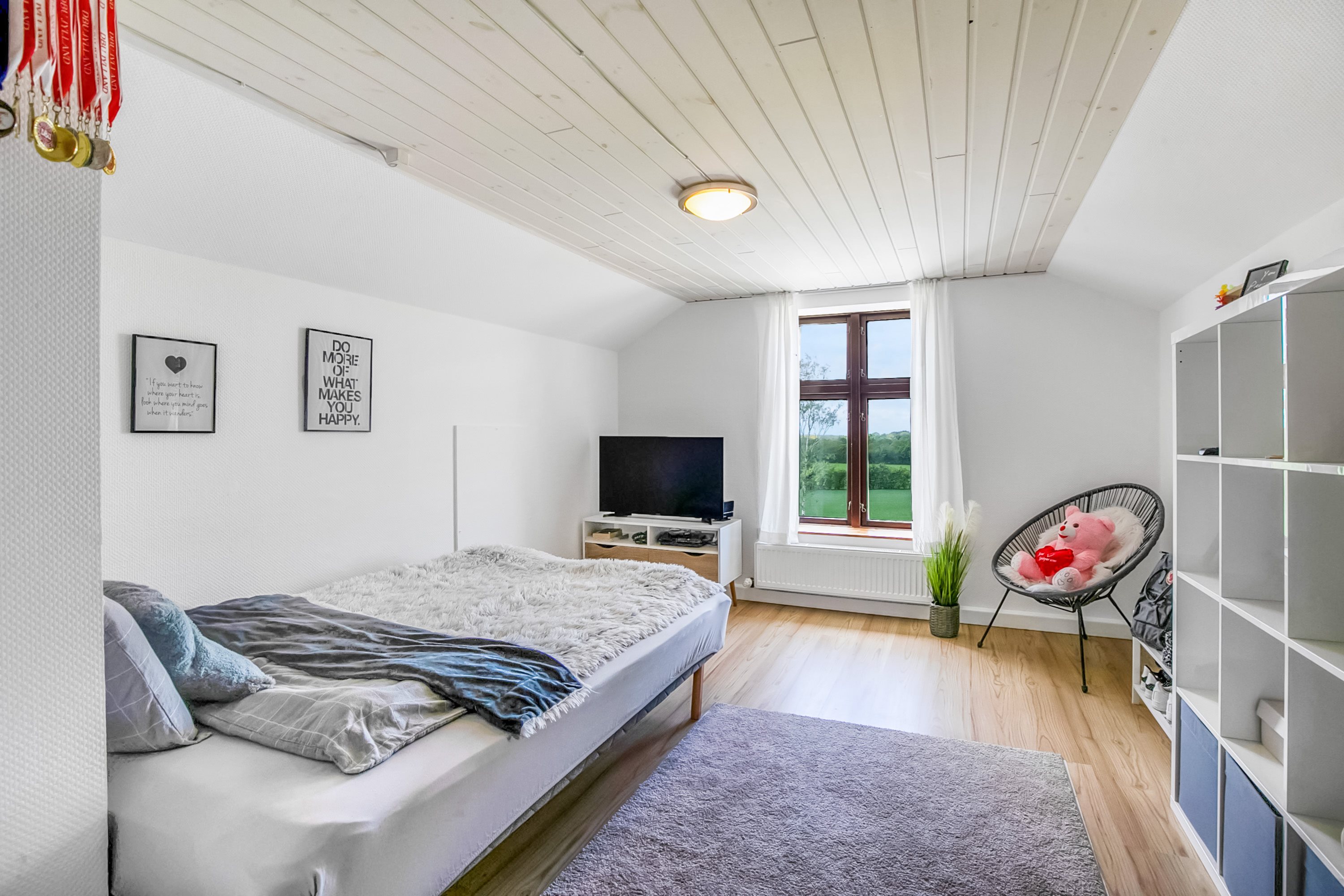 Ebbeshøjvej 3, Virring, 8960 Randers SØ
