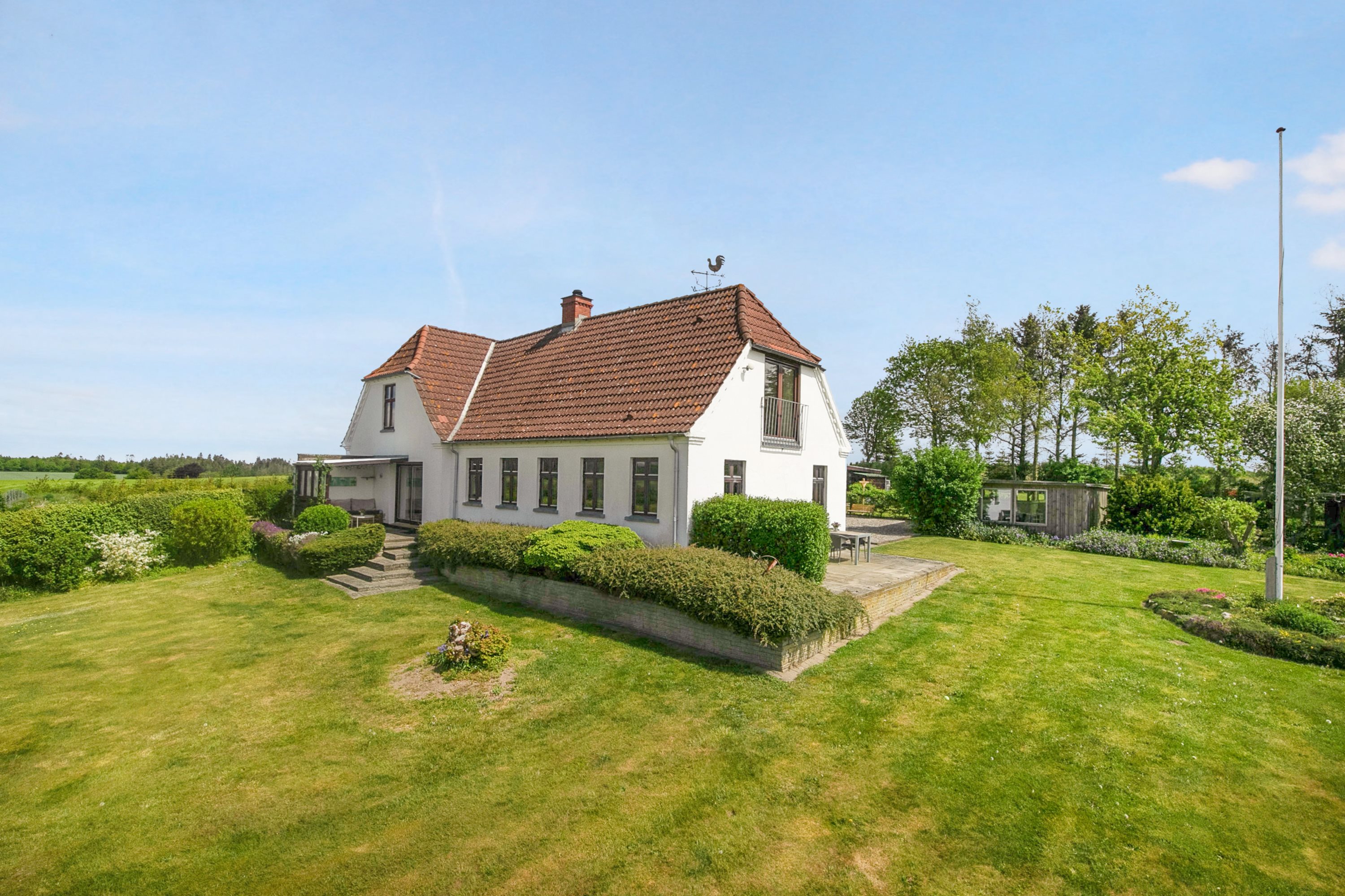 Ebbeshøjvej 3, Virring, 8960 Randers SØ