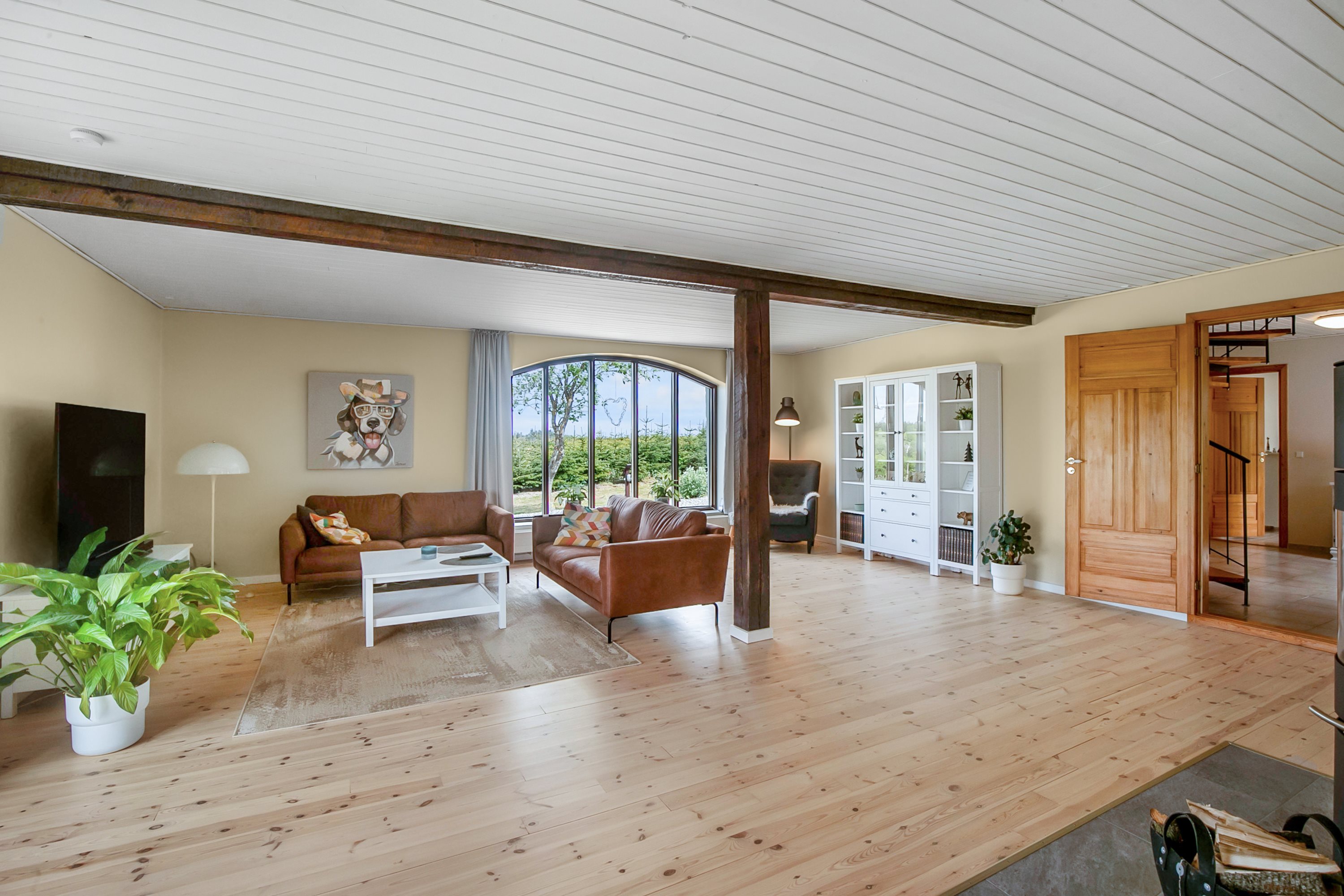Ebbeshøjvej 3, Virring, 8960 Randers SØ