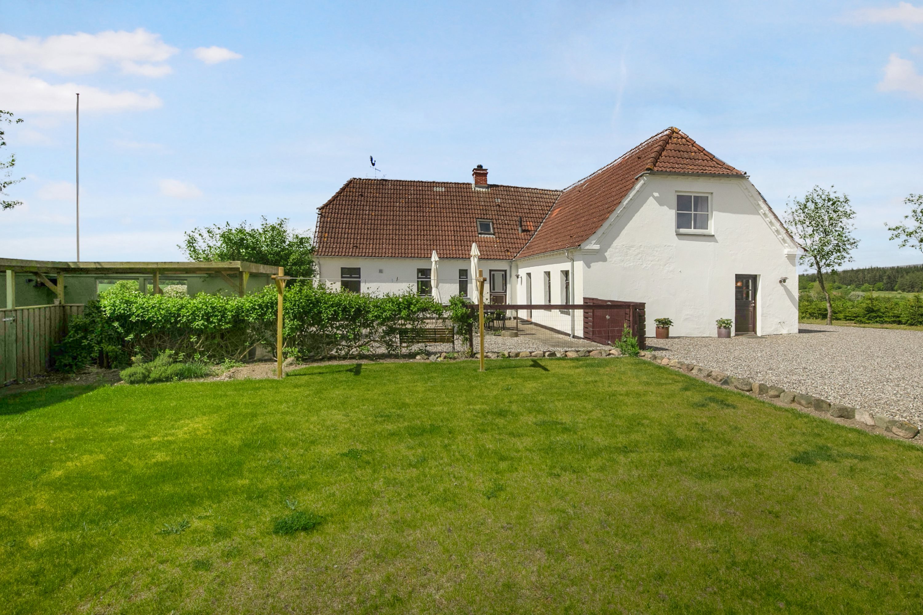 Ebbeshøjvej 3, Virring, 8960 Randers SØ