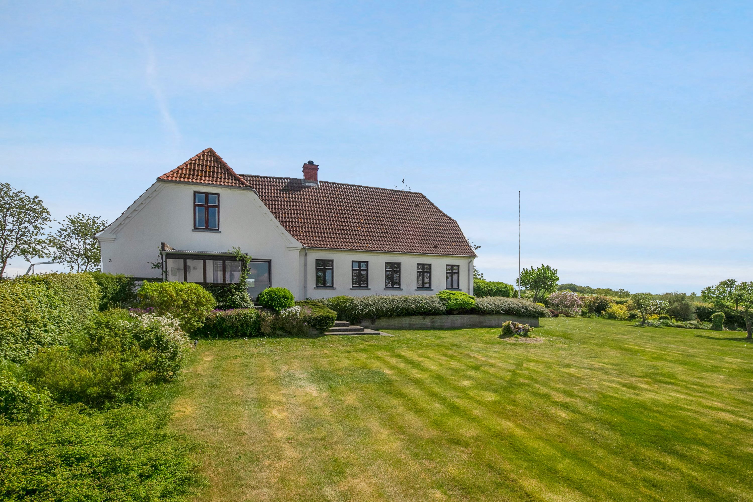 Ebbeshøjvej 3, Virring, 8960 Randers SØ