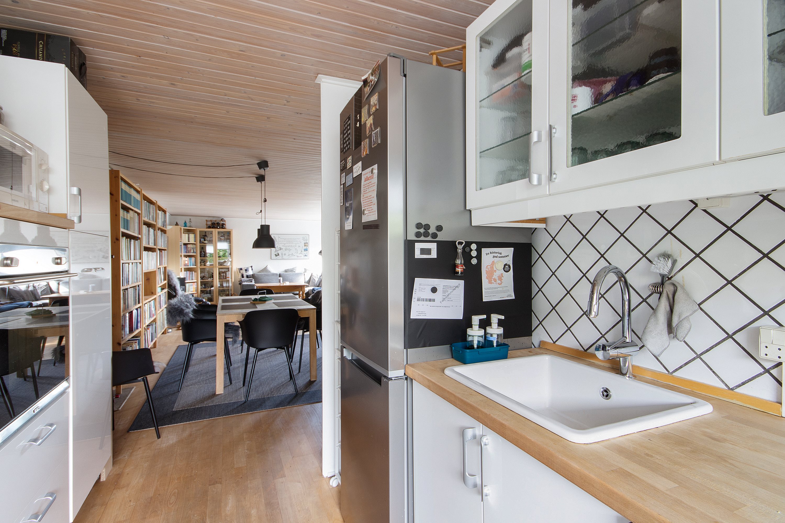 Gartnervænget 5, Benløse, 4100 Ringsted
