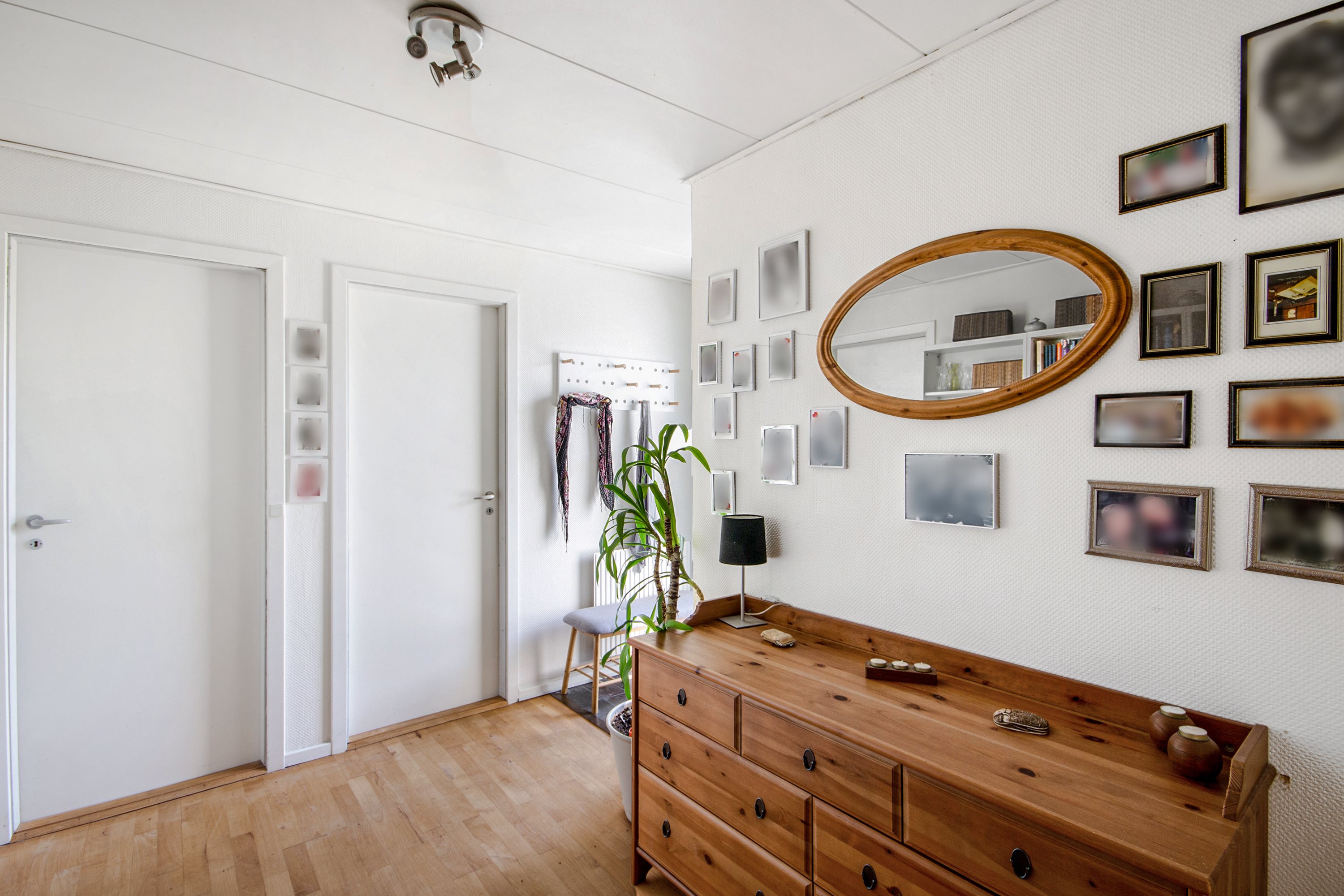 Gartnervænget 5, Benløse, 4100 Ringsted