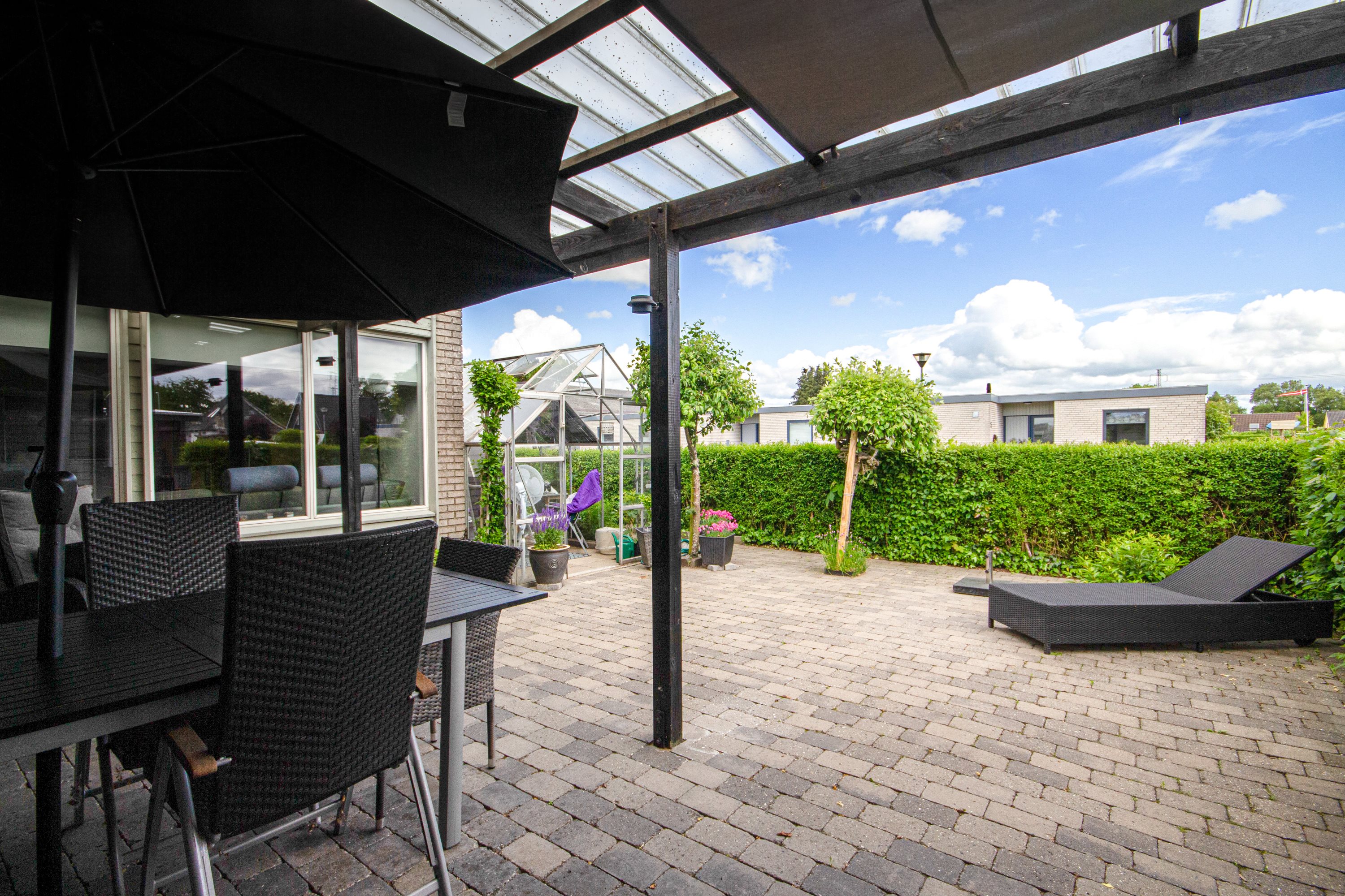 Gartnervænget 5, Benløse, 4100 Ringsted