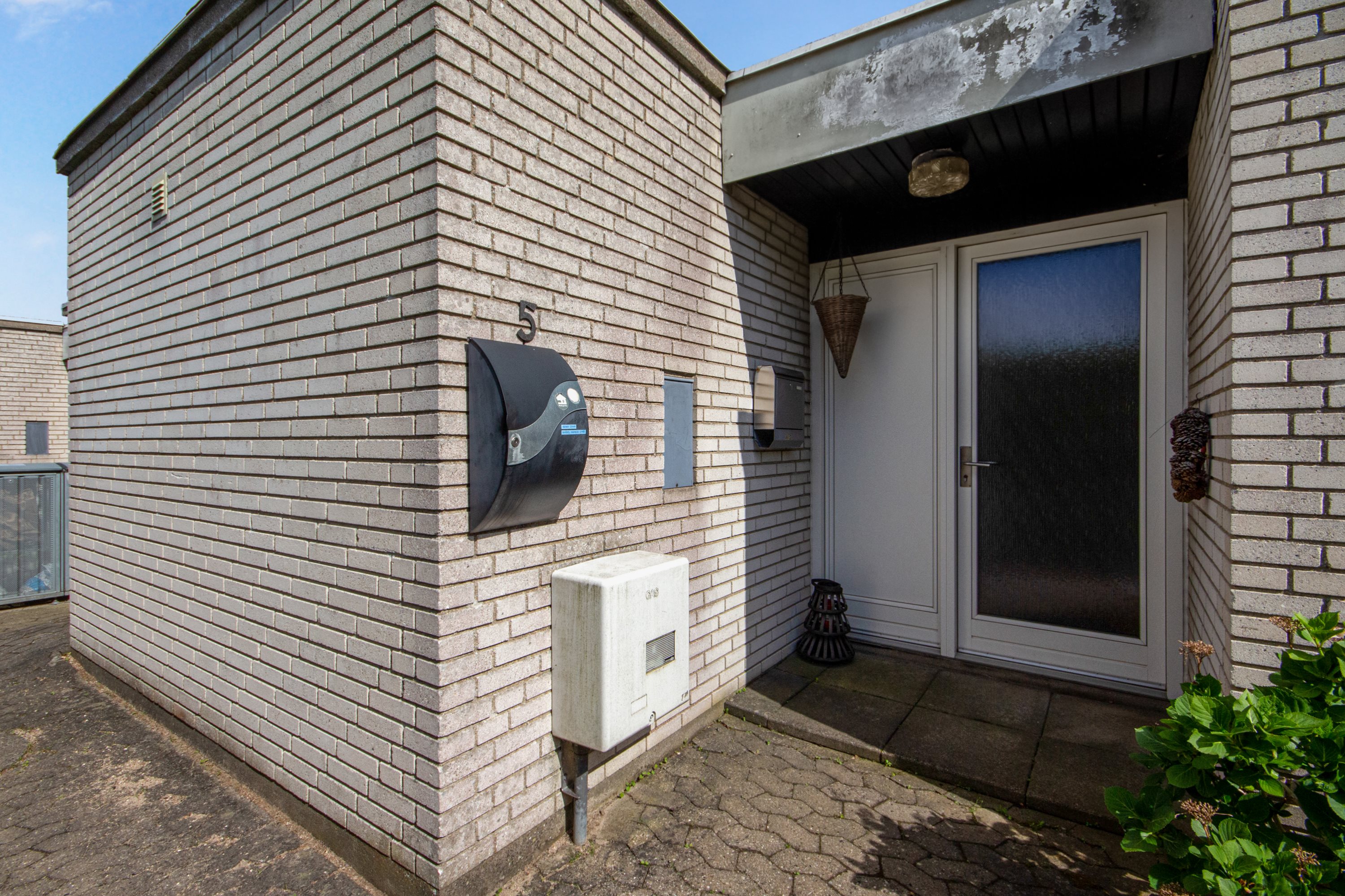 Gartnervænget 5, Benløse, 4100 Ringsted