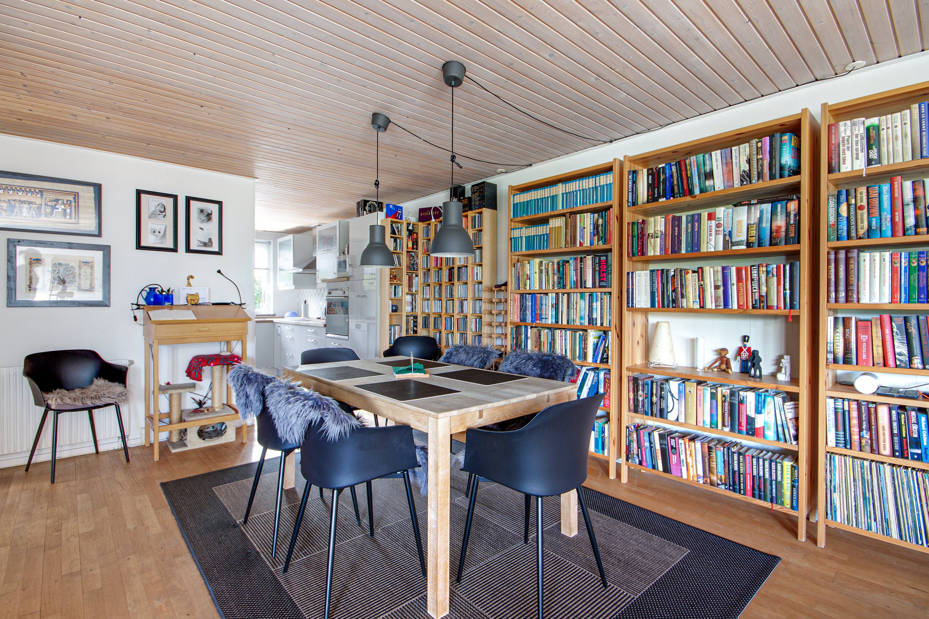 Gartnervænget 5, Benløse, 4100 Ringsted