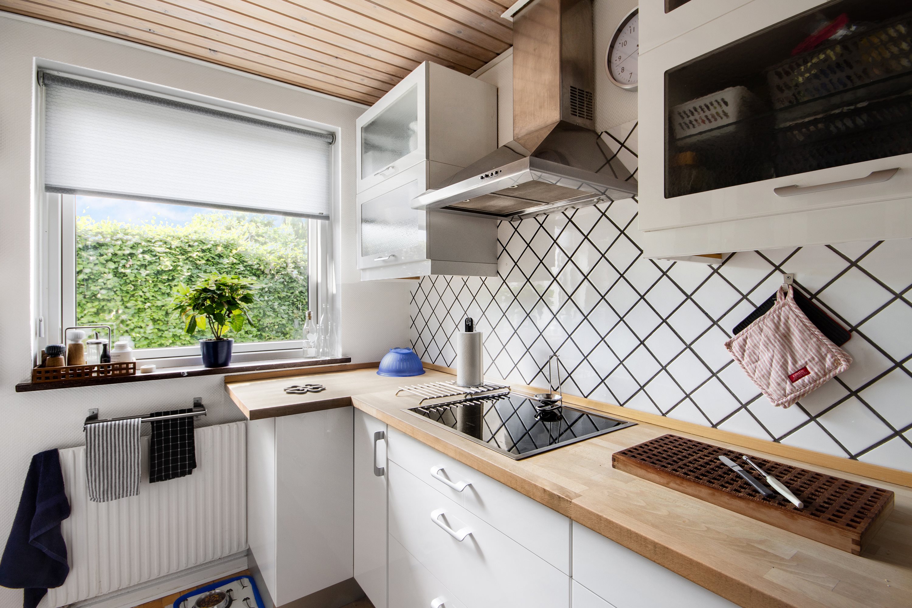 Gartnervænget 5, Benløse, 4100 Ringsted