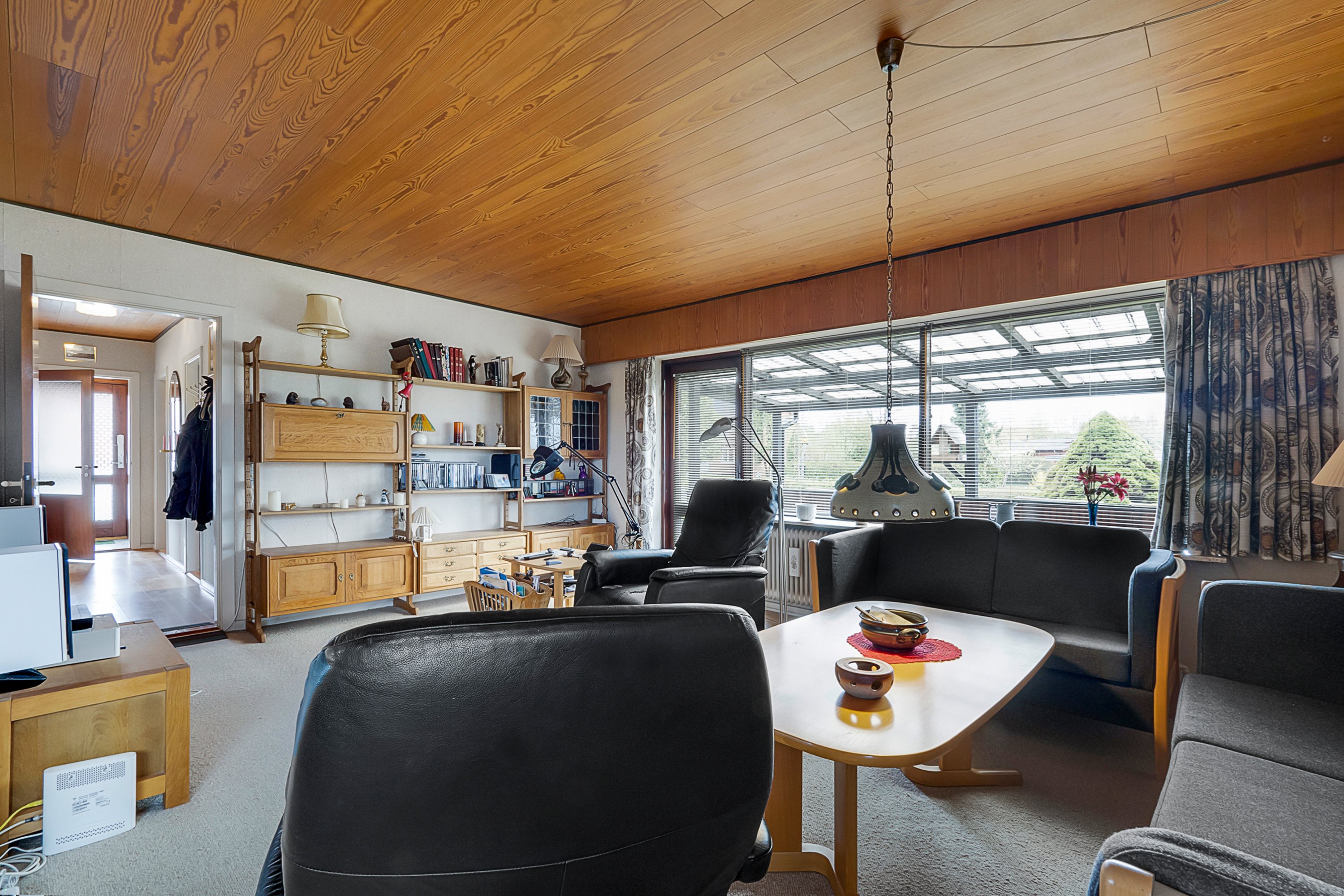 Liseborgvej 30, 8800 Viborg