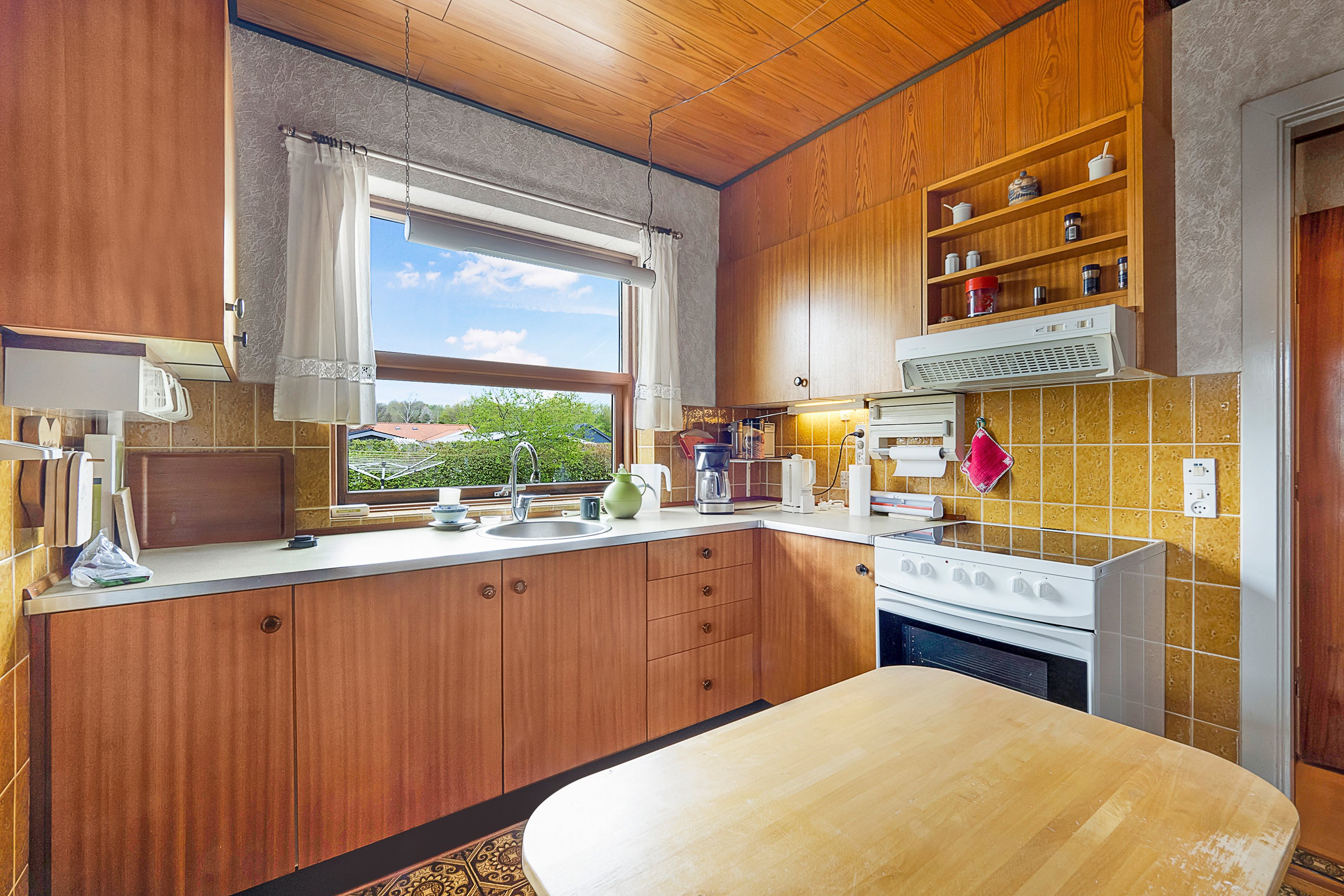 Liseborgvej 30, 8800 Viborg