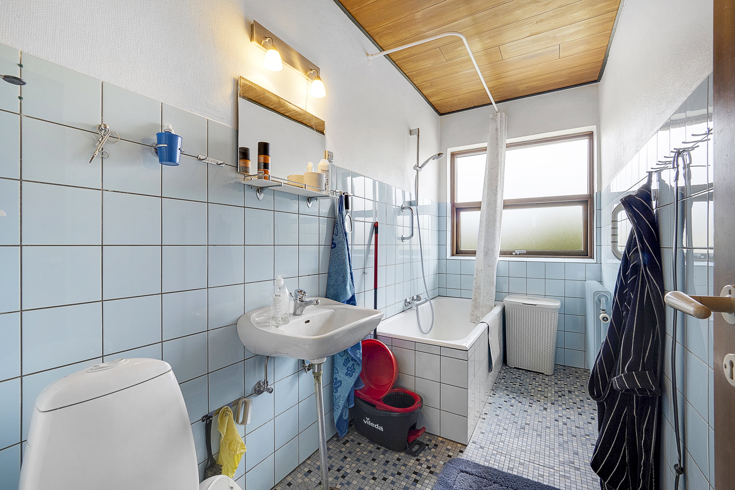 Liseborgvej 30, 8800 Viborg