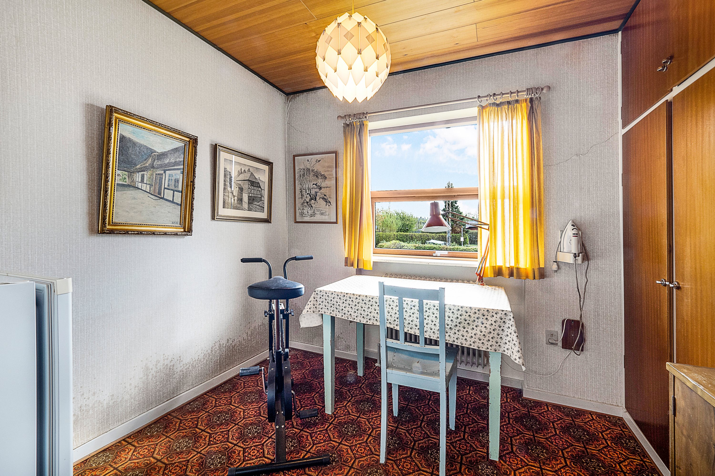 Liseborgvej 30, 8800 Viborg