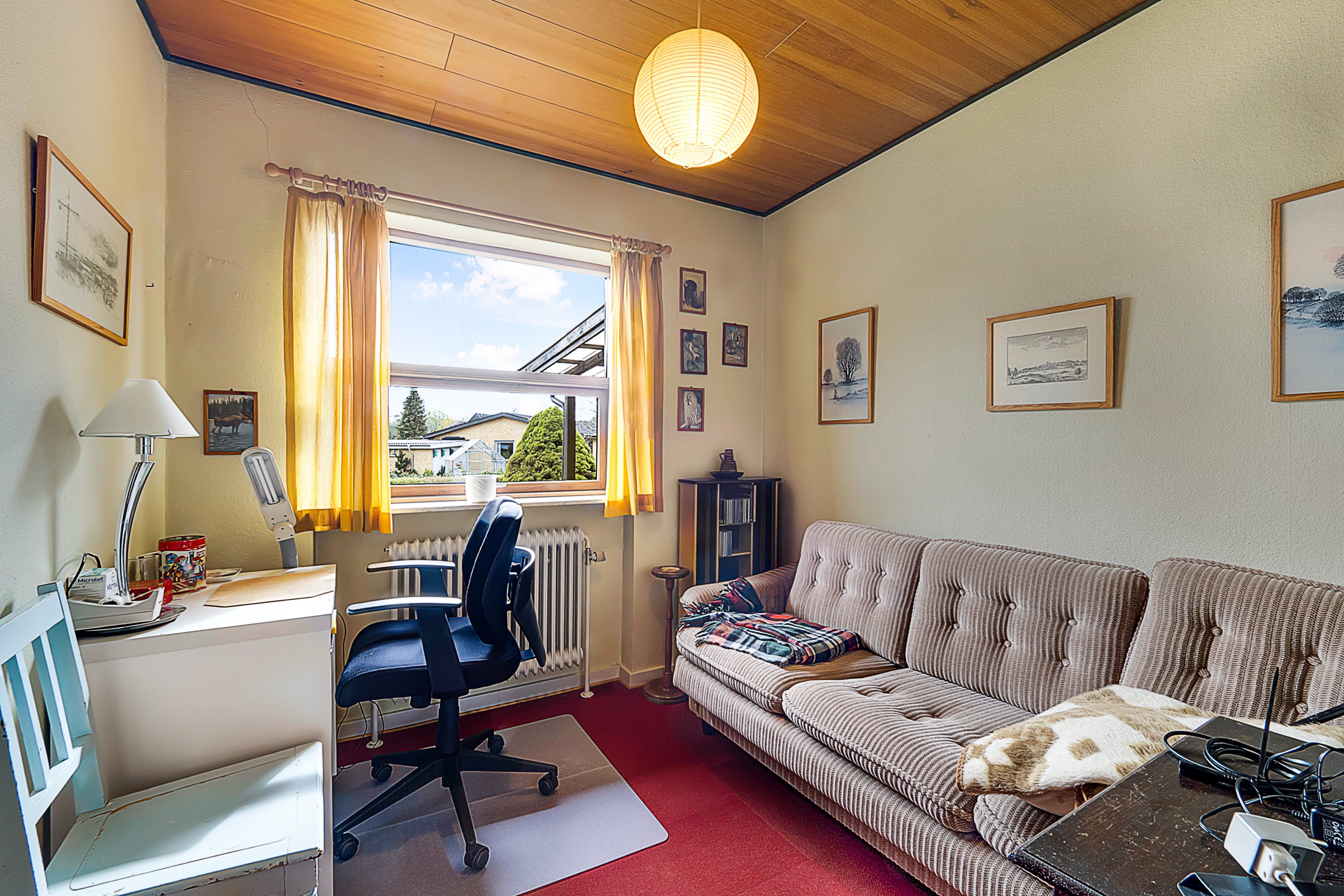 Liseborgvej 30, 8800 Viborg