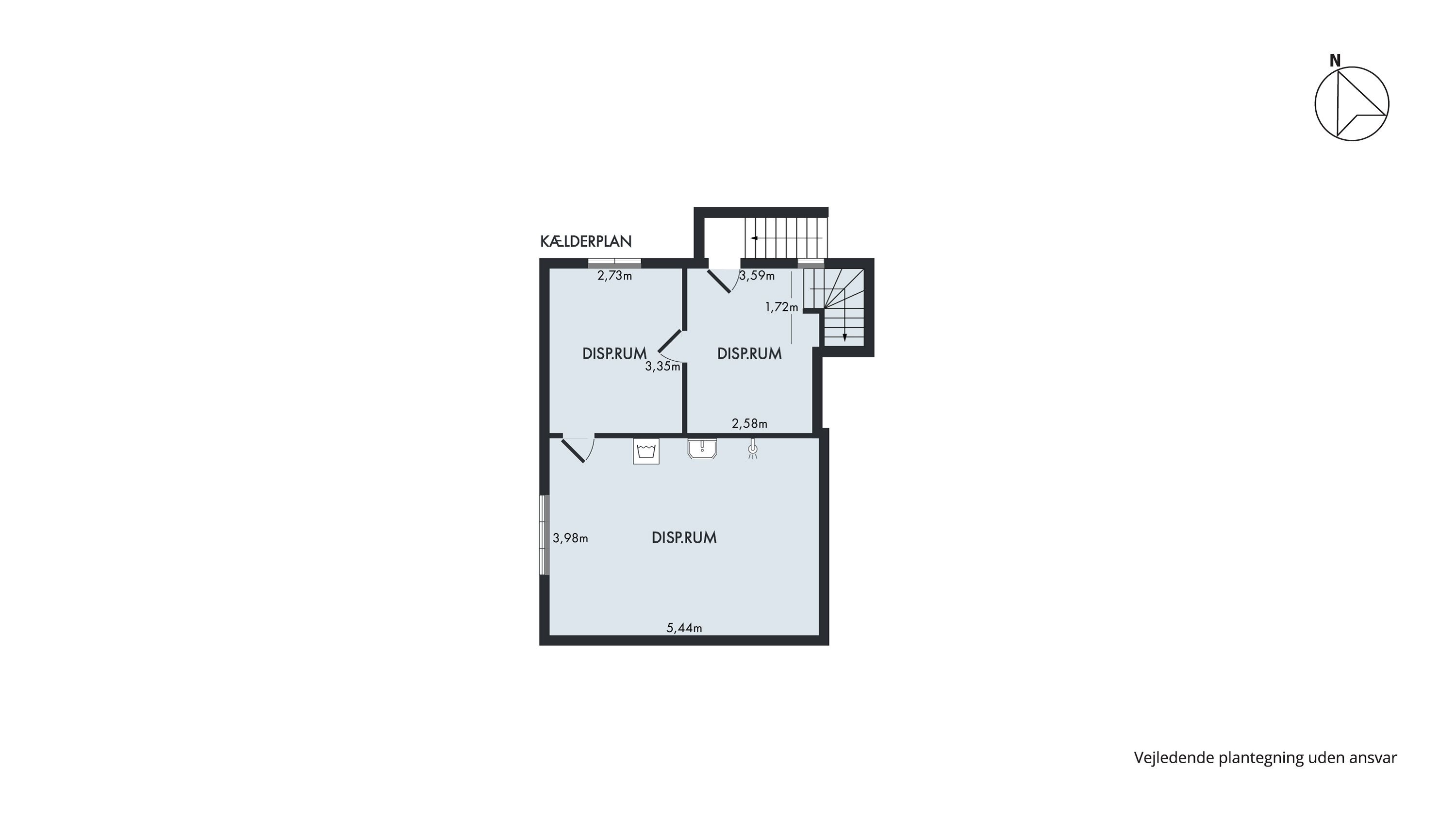 Liseborgvej 30, 8800 Viborg