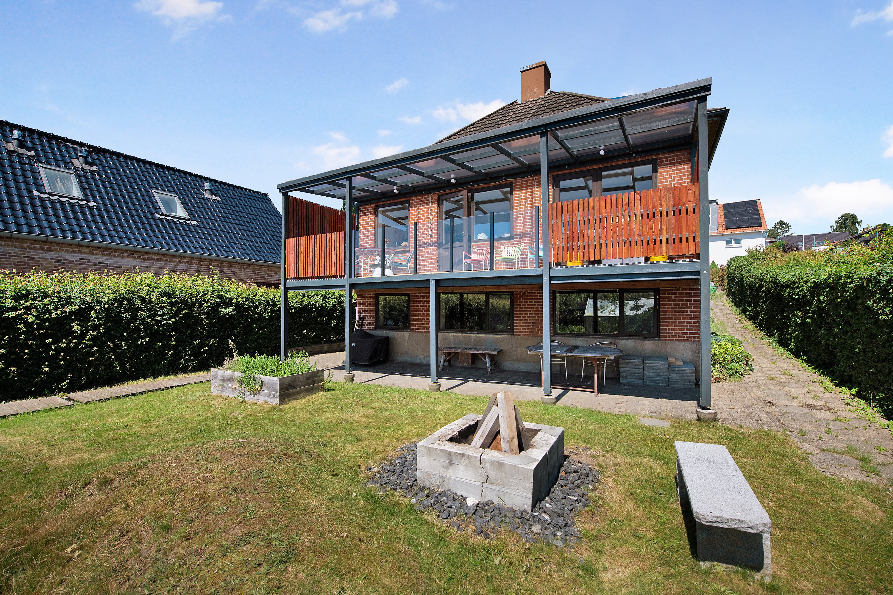Alpedalsvej 15, 6000 Kolding