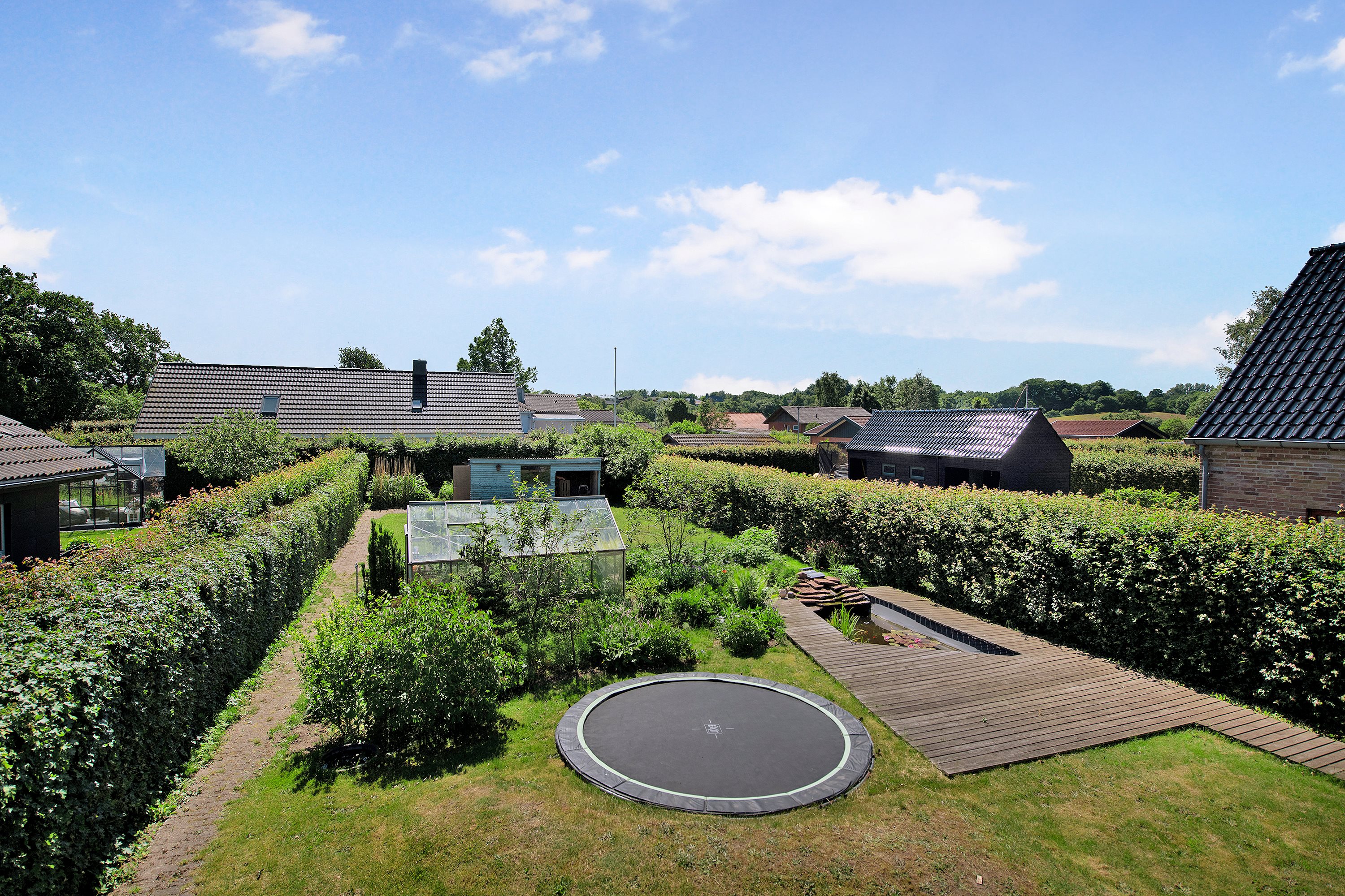 Alpedalsvej 15, 6000 Kolding