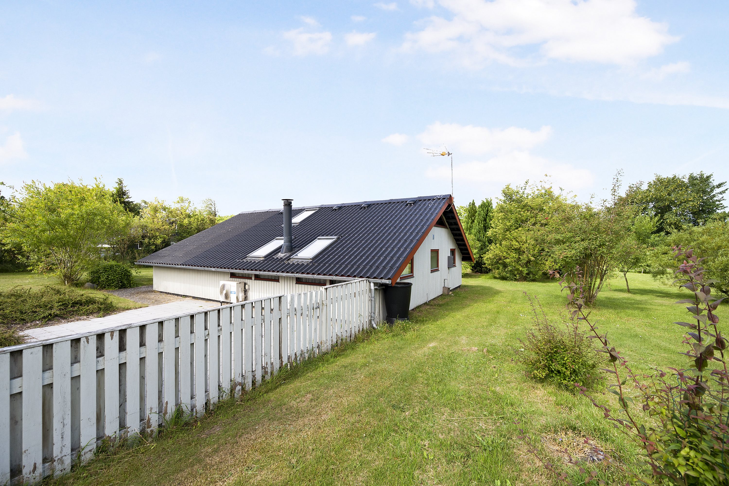 Hasselvej 21, Brøndum, 9690 Fjerritslev