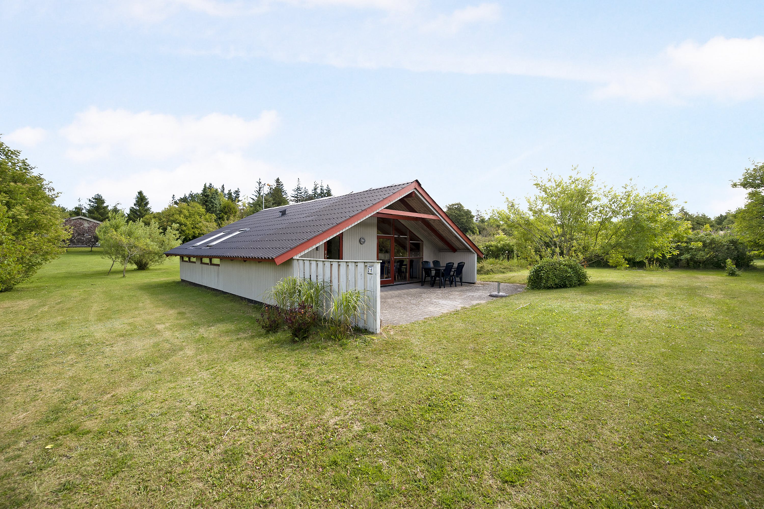 Hasselvej 21, Brøndum, 9690 Fjerritslev