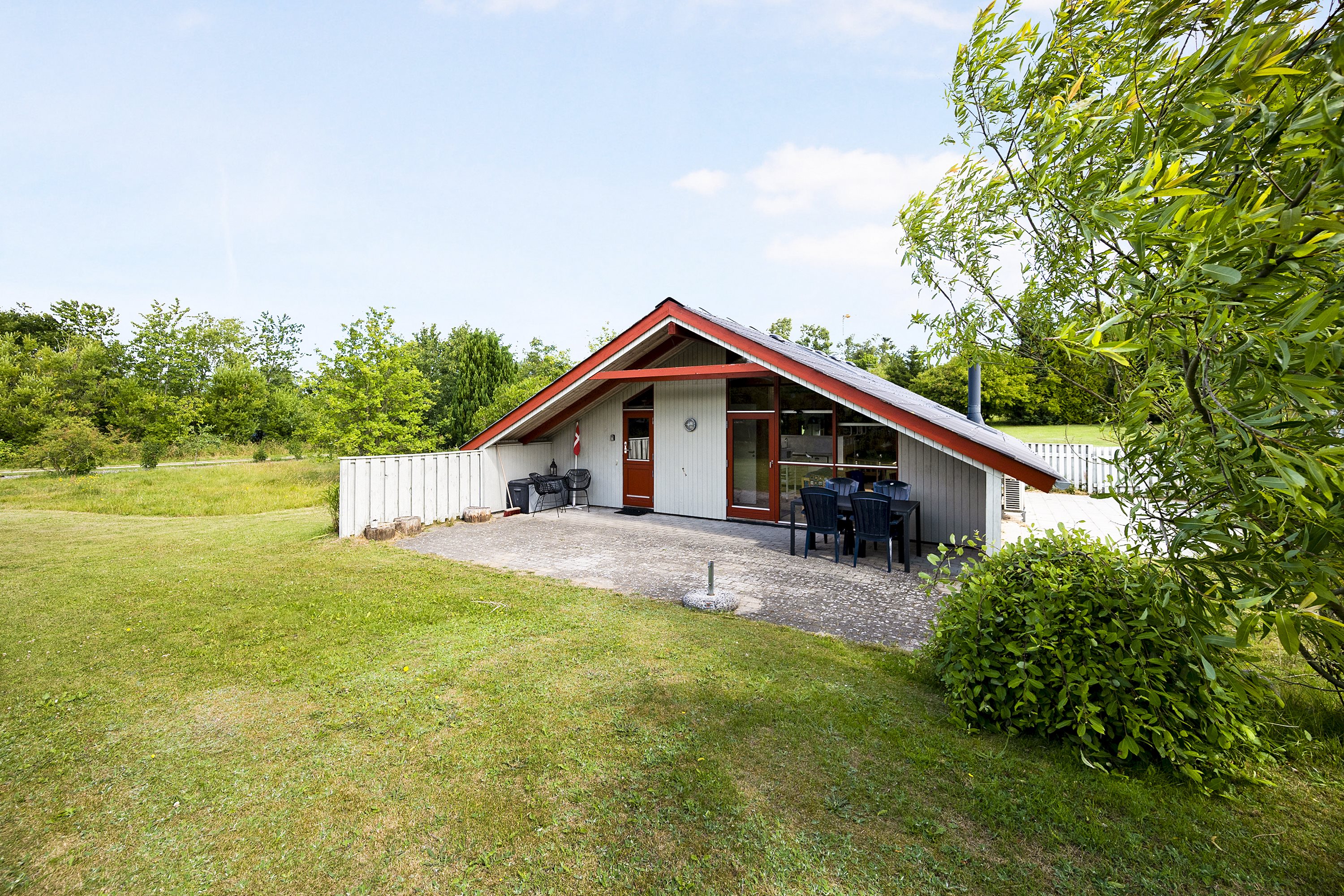 Hasselvej 21, Brøndum, 9690 Fjerritslev