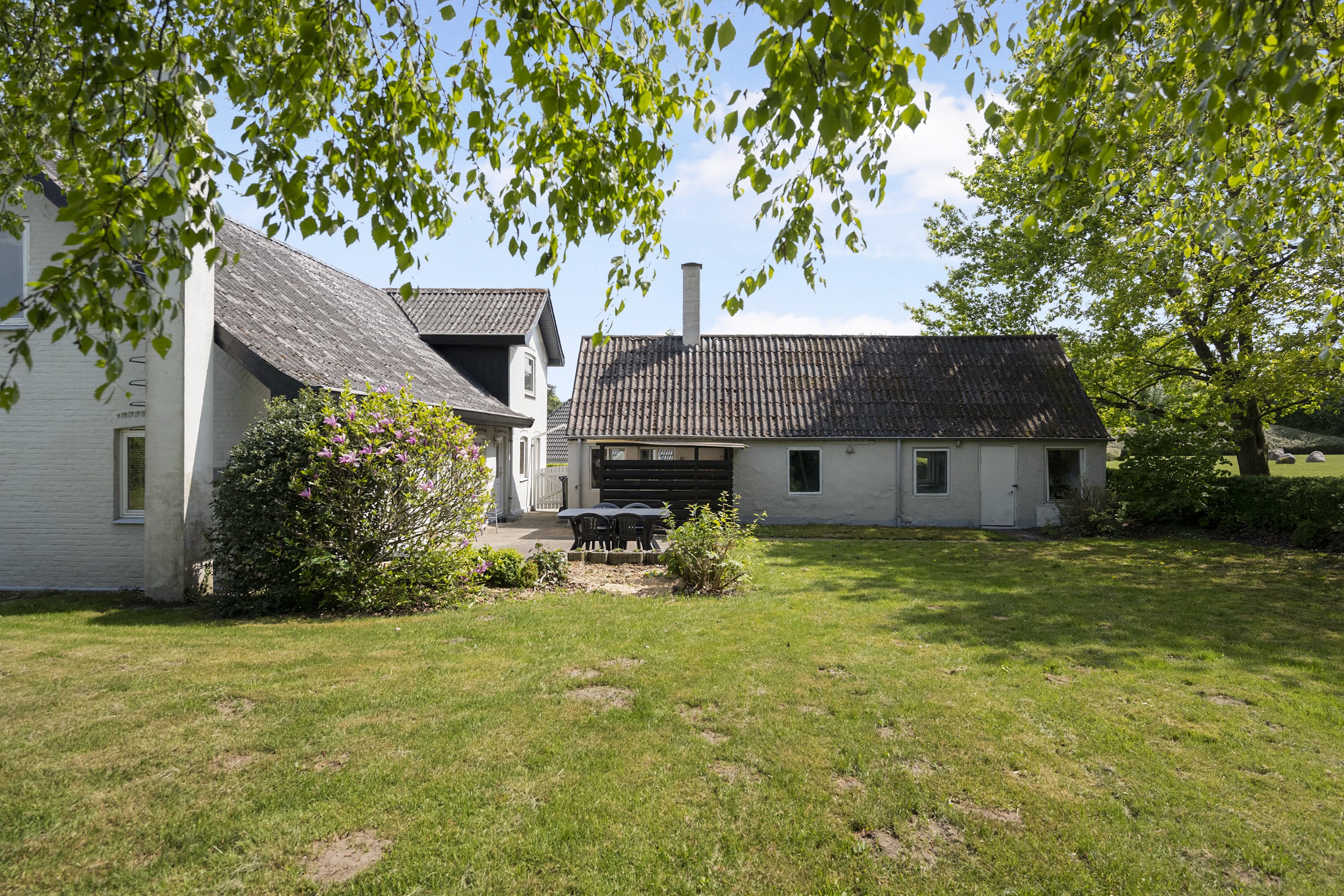 Vøjstrupvej 17, Vøjstrup, 5672 Broby