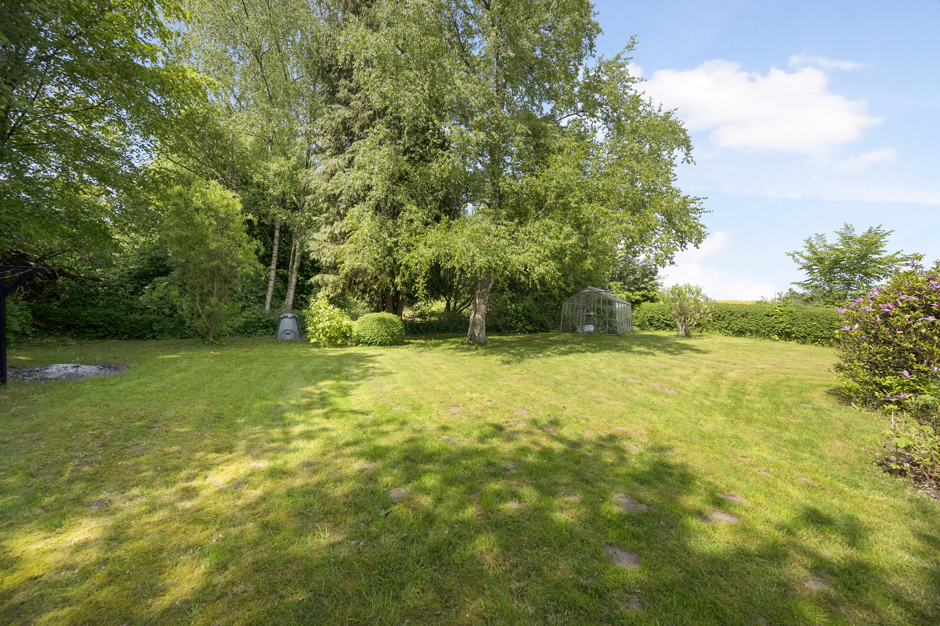 Vøjstrupvej 17, Vøjstrup, 5672 Broby