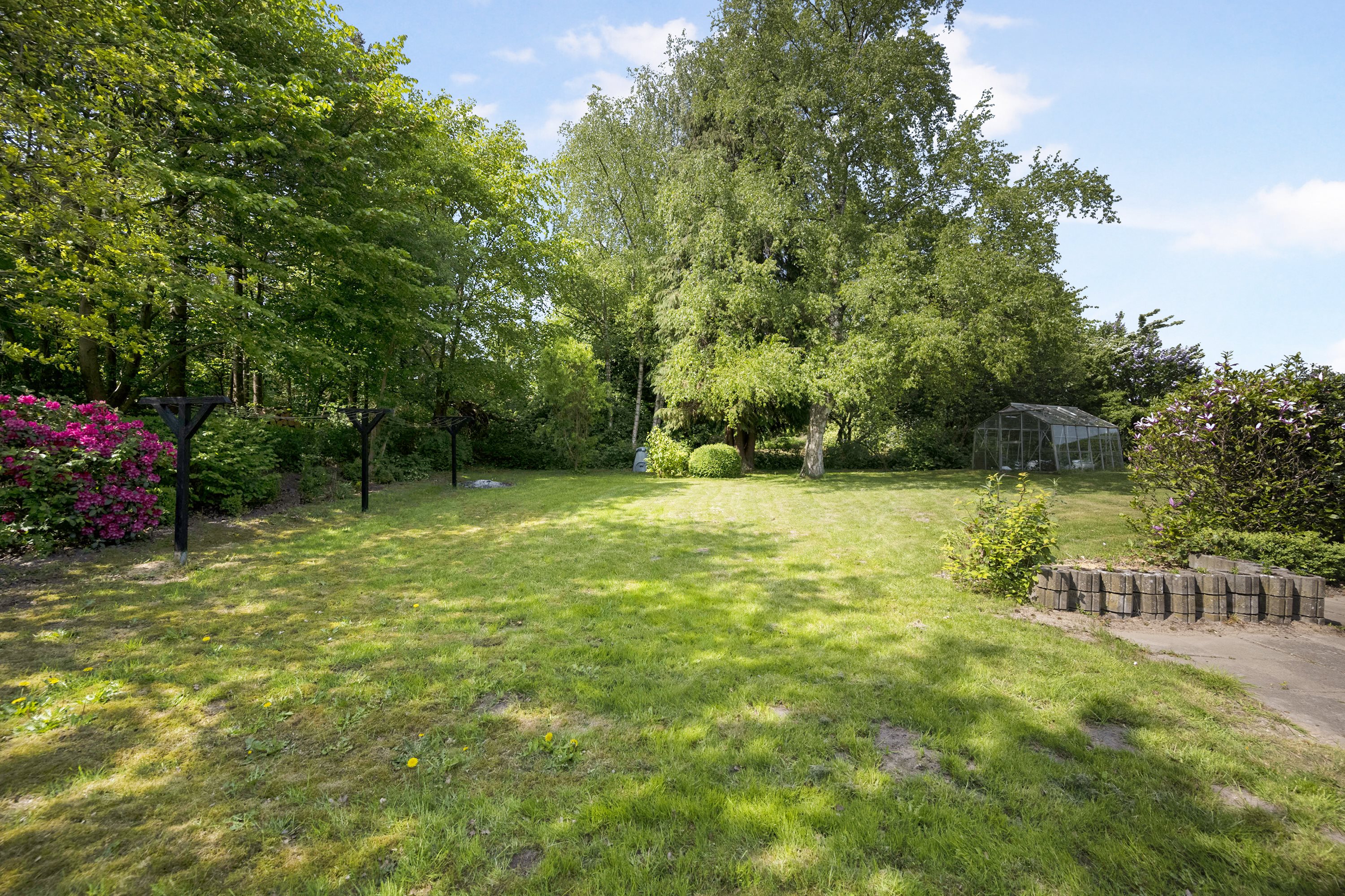 Vøjstrupvej 17, Vøjstrup, 5672 Broby