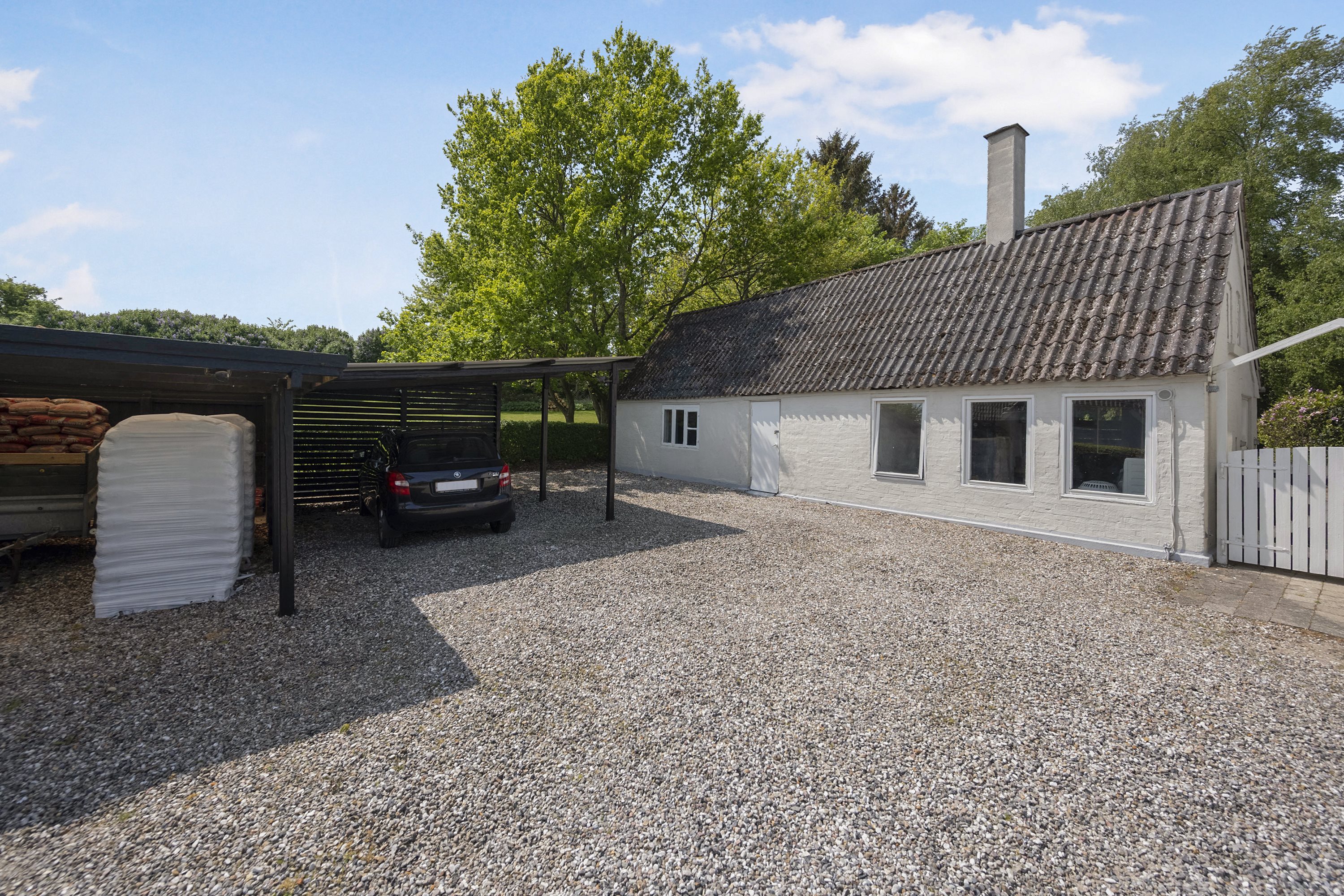 Vøjstrupvej 17, Vøjstrup, 5672 Broby