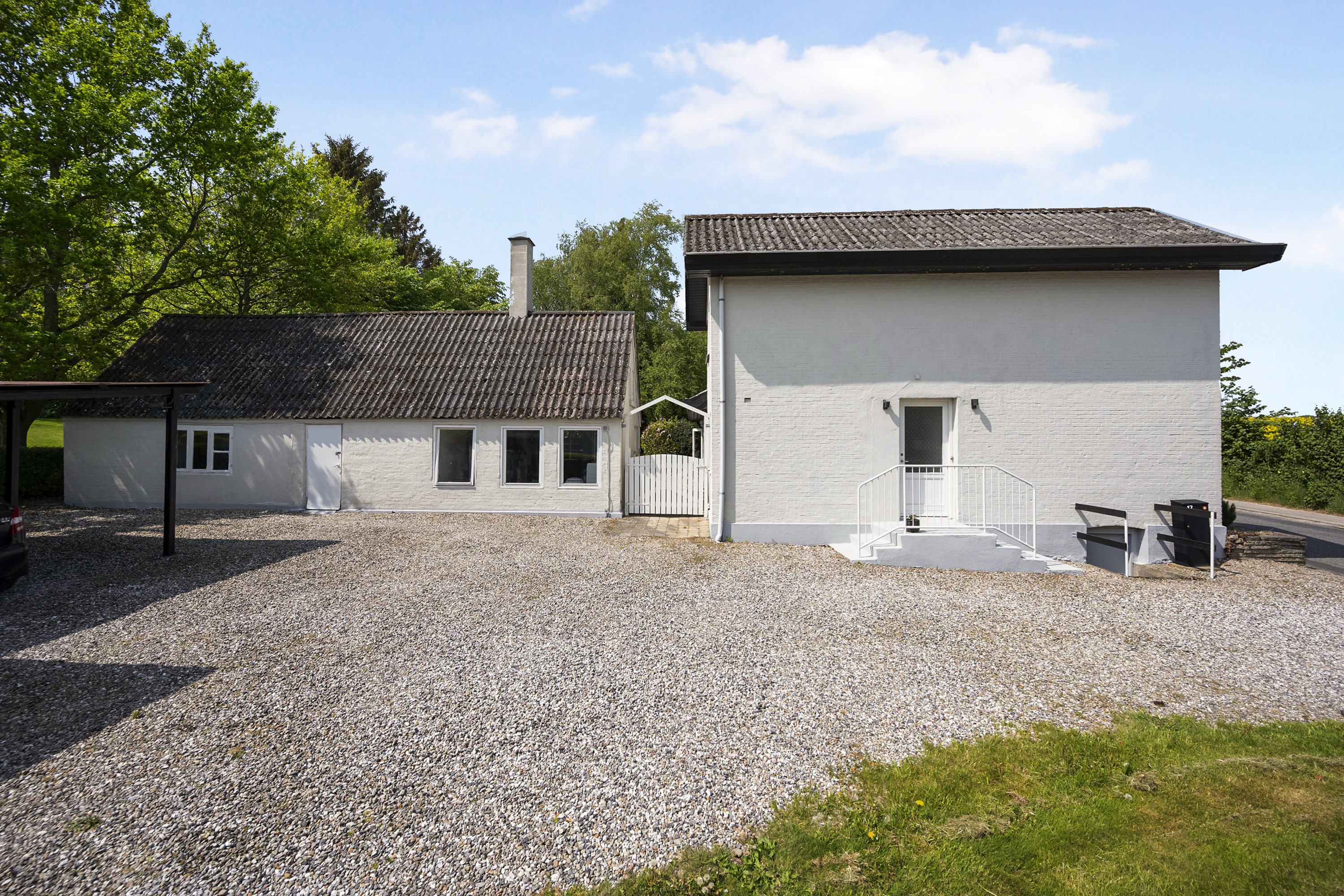 Vøjstrupvej 17, Vøjstrup, 5672 Broby