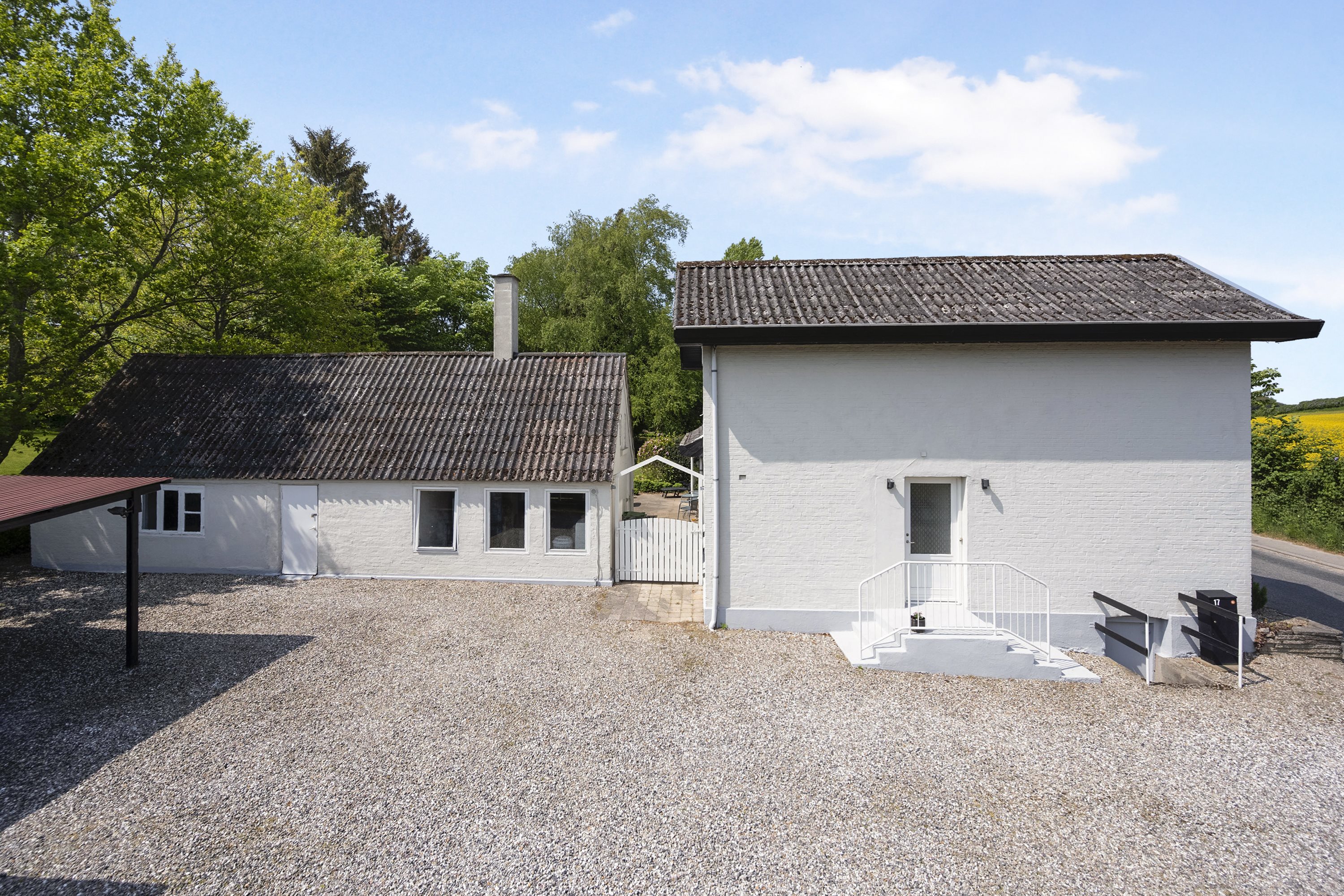 Vøjstrupvej 17, Vøjstrup, 5672 Broby