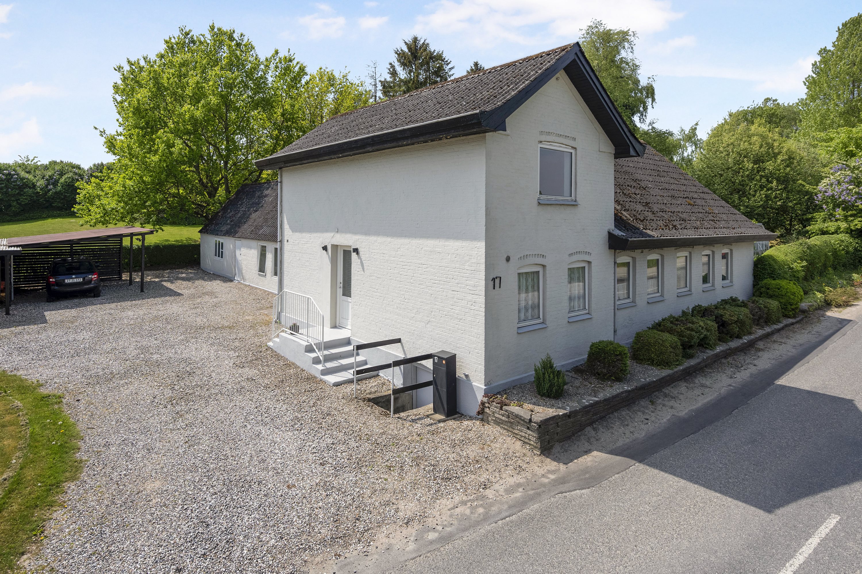Vøjstrupvej 17, Vøjstrup, 5672 Broby