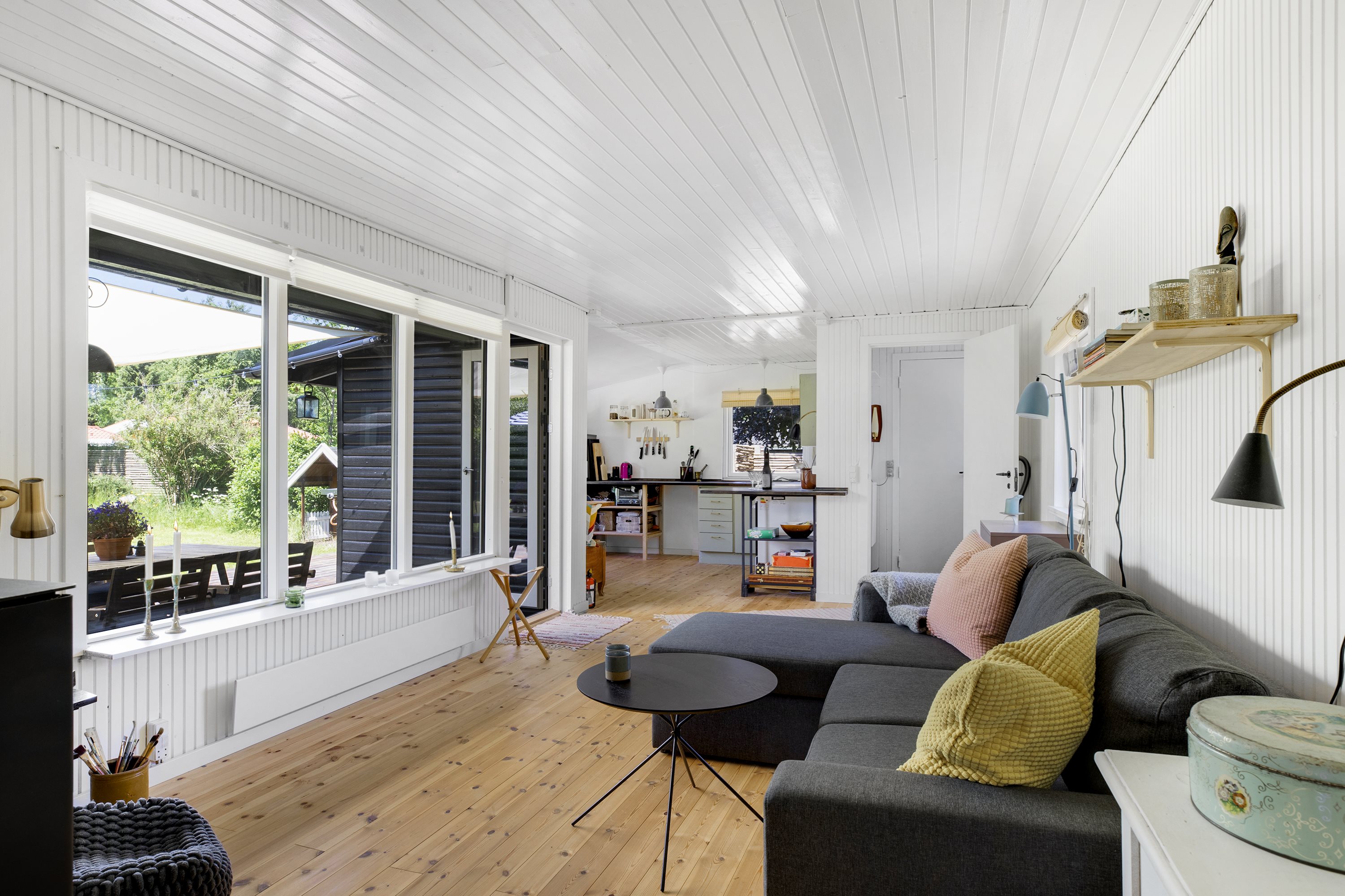 Hvilehøjvej 18, Dalby Huse, 3630 Jægerspris