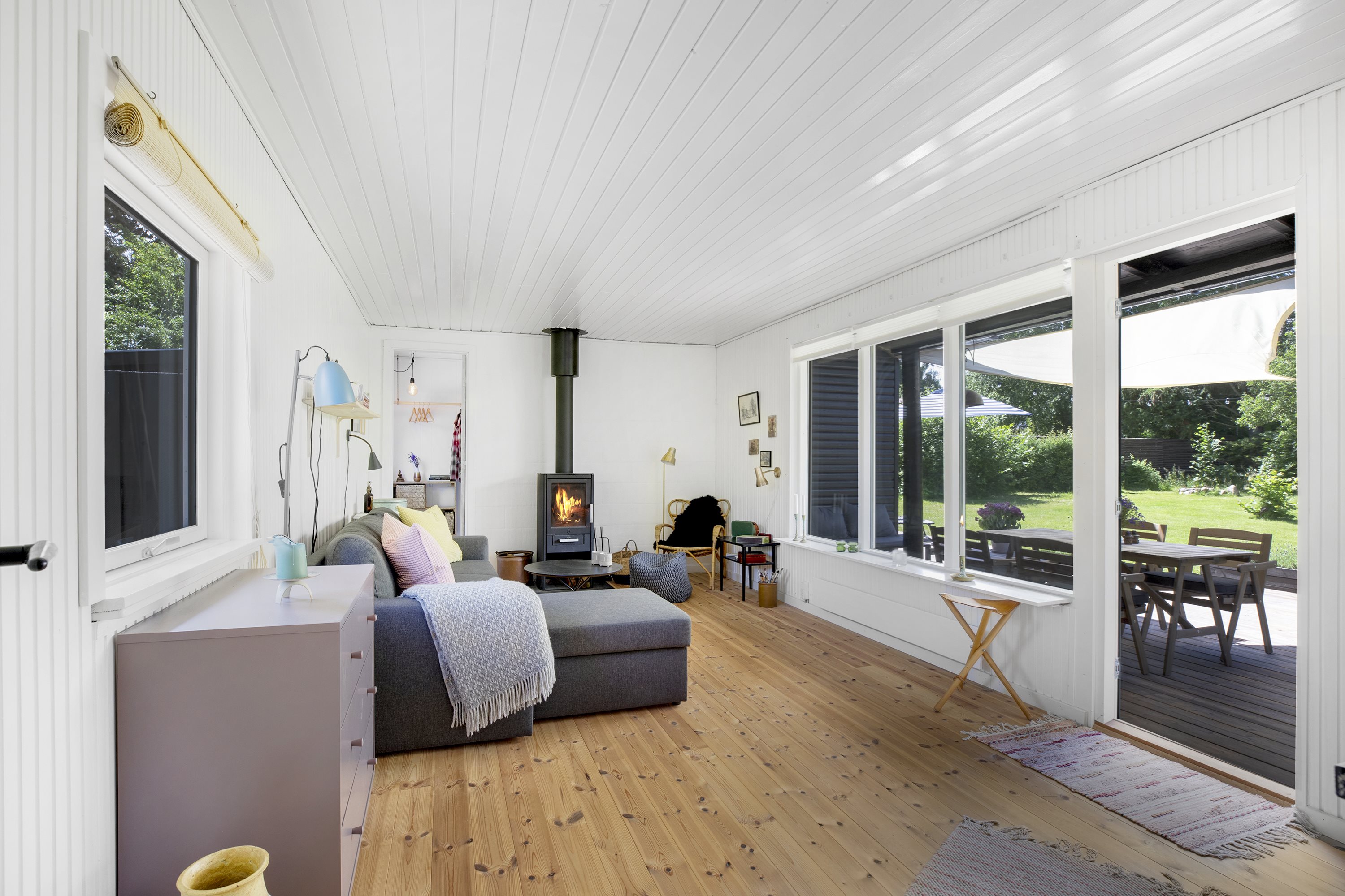 Hvilehøjvej 18, Dalby Huse, 3630 Jægerspris