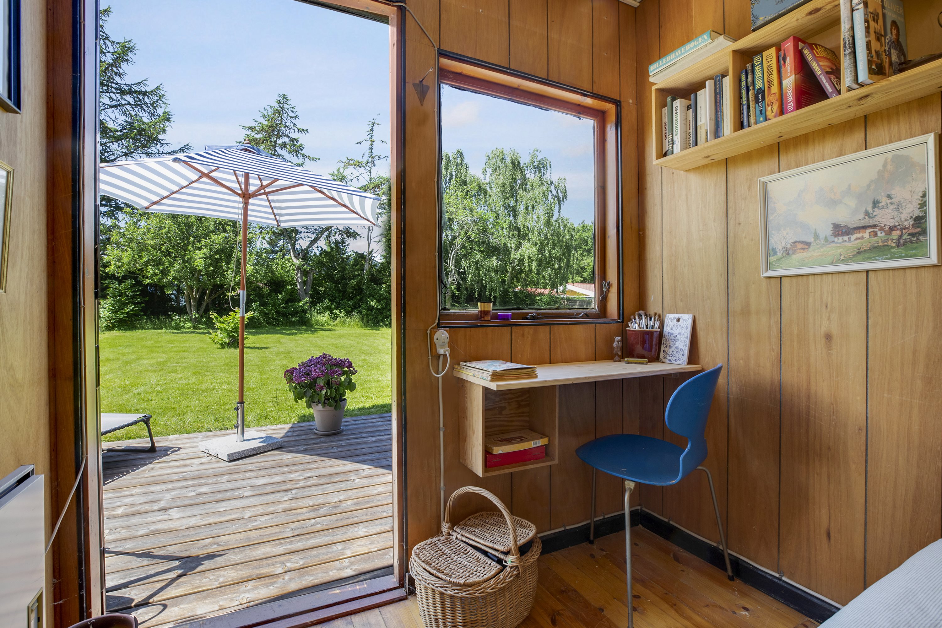 Hvilehøjvej 18, Dalby Huse, 3630 Jægerspris