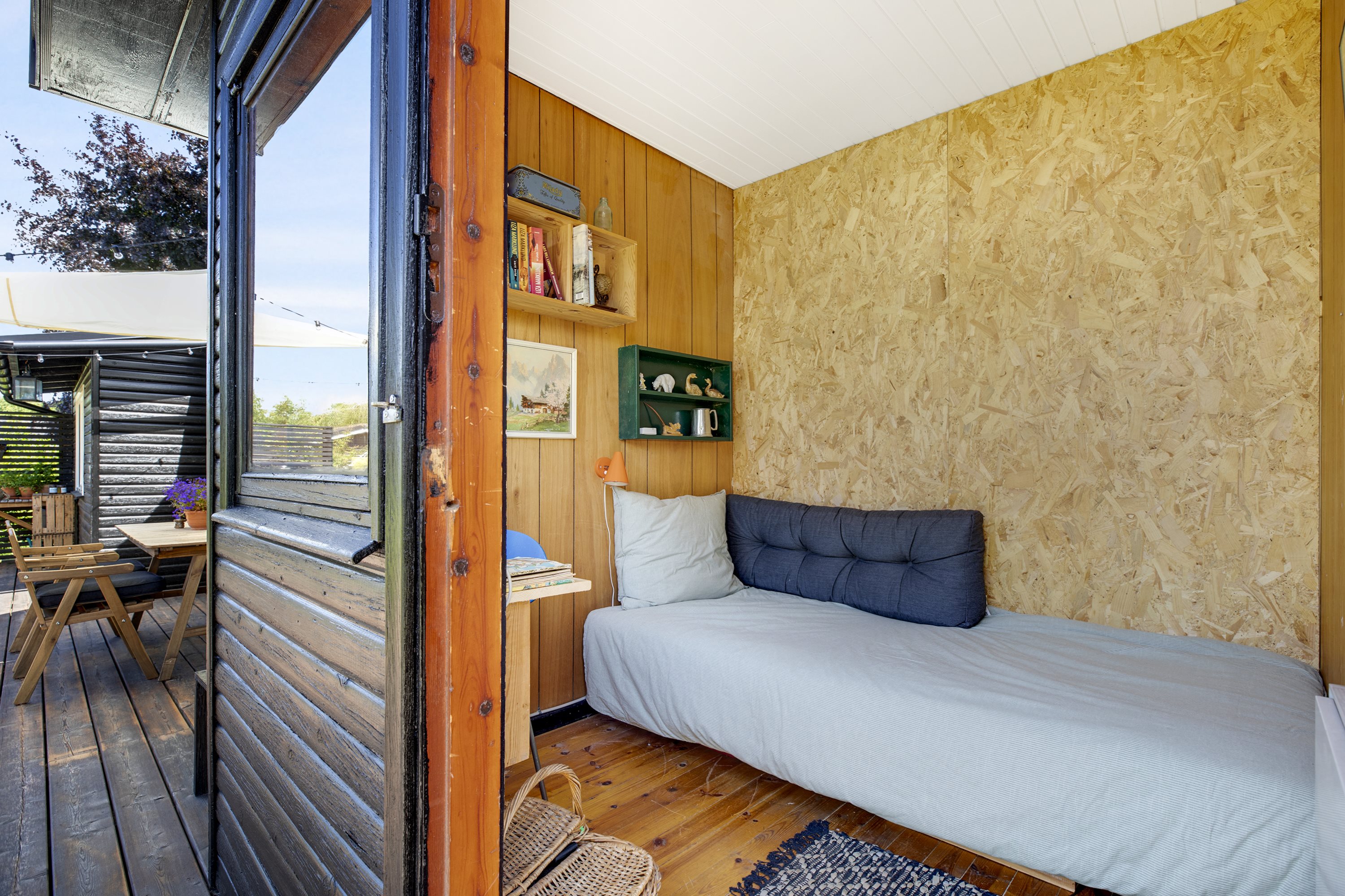 Hvilehøjvej 18, Dalby Huse, 3630 Jægerspris