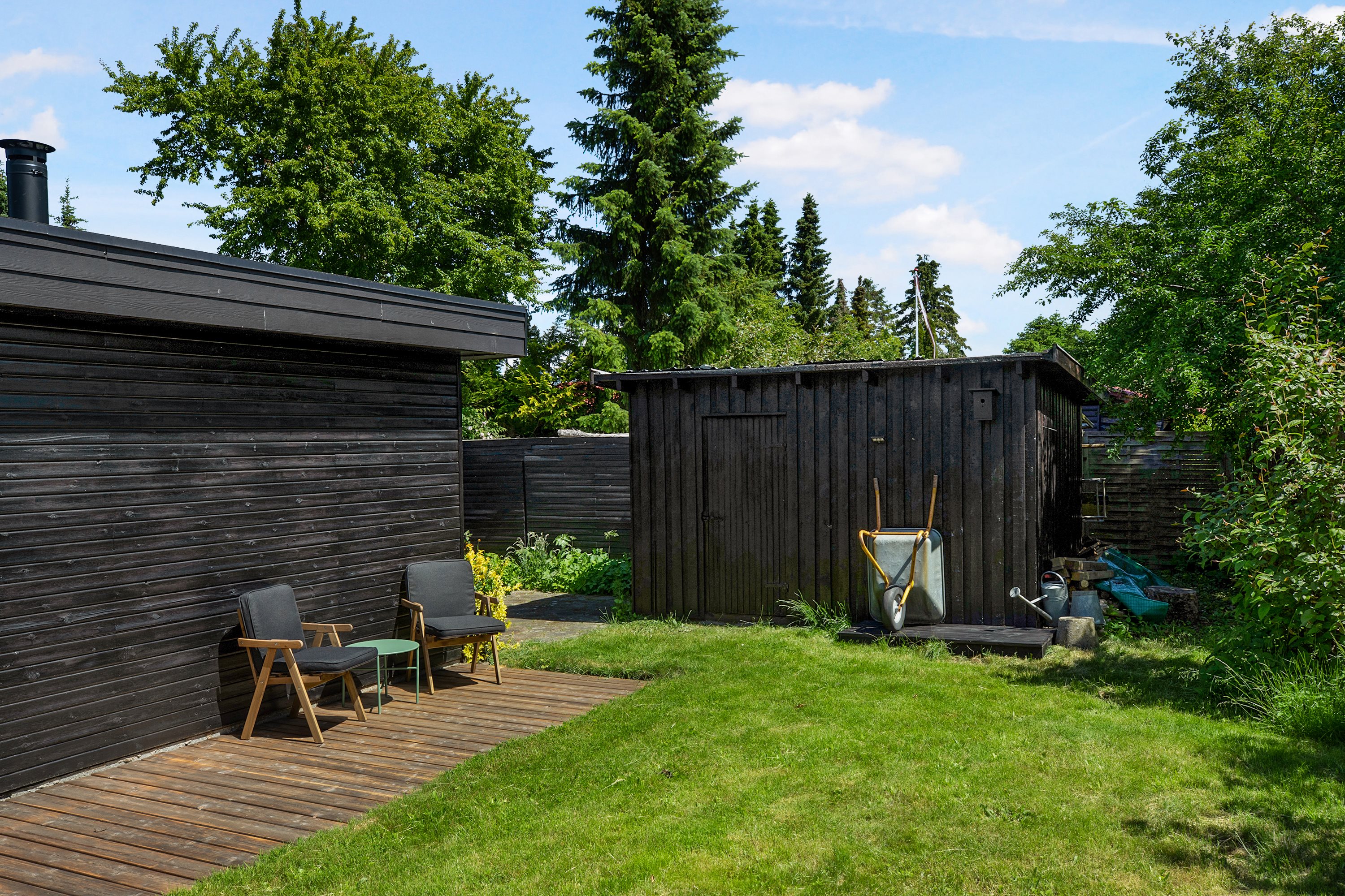 Hvilehøjvej 18, Dalby Huse, 3630 Jægerspris