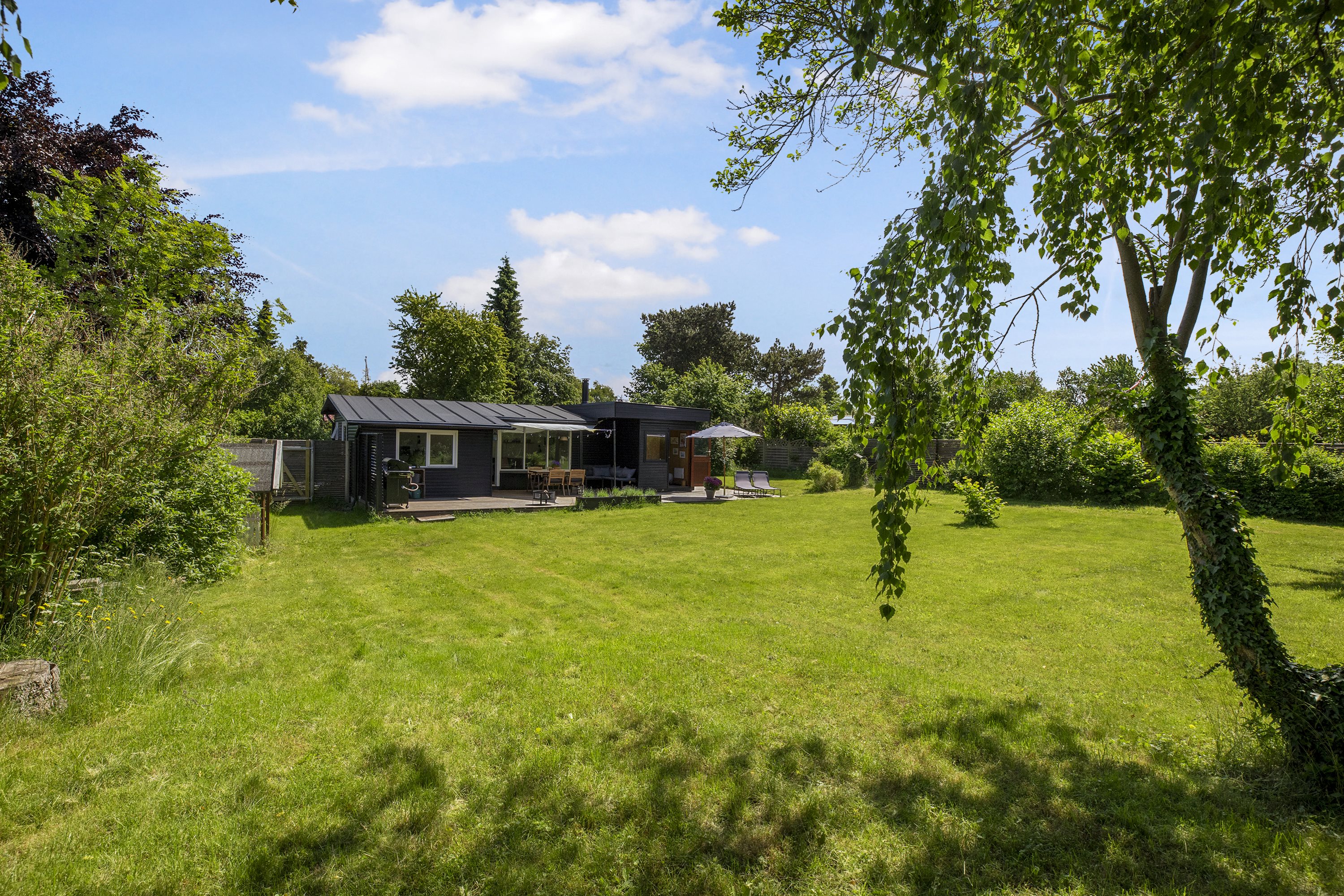Hvilehøjvej 18, Dalby Huse, 3630 Jægerspris