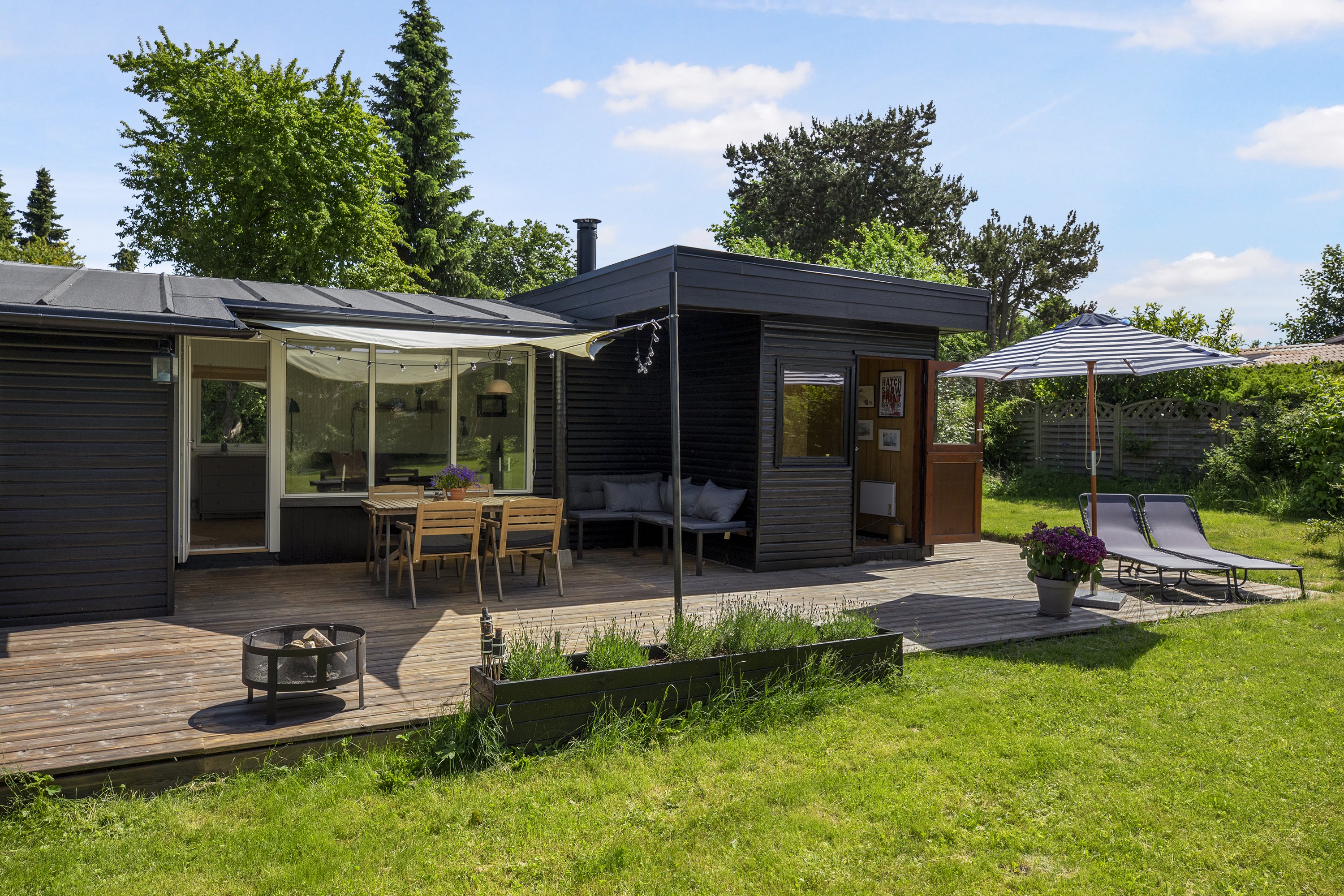 Hvilehøjvej 18, Dalby Huse, 3630 Jægerspris