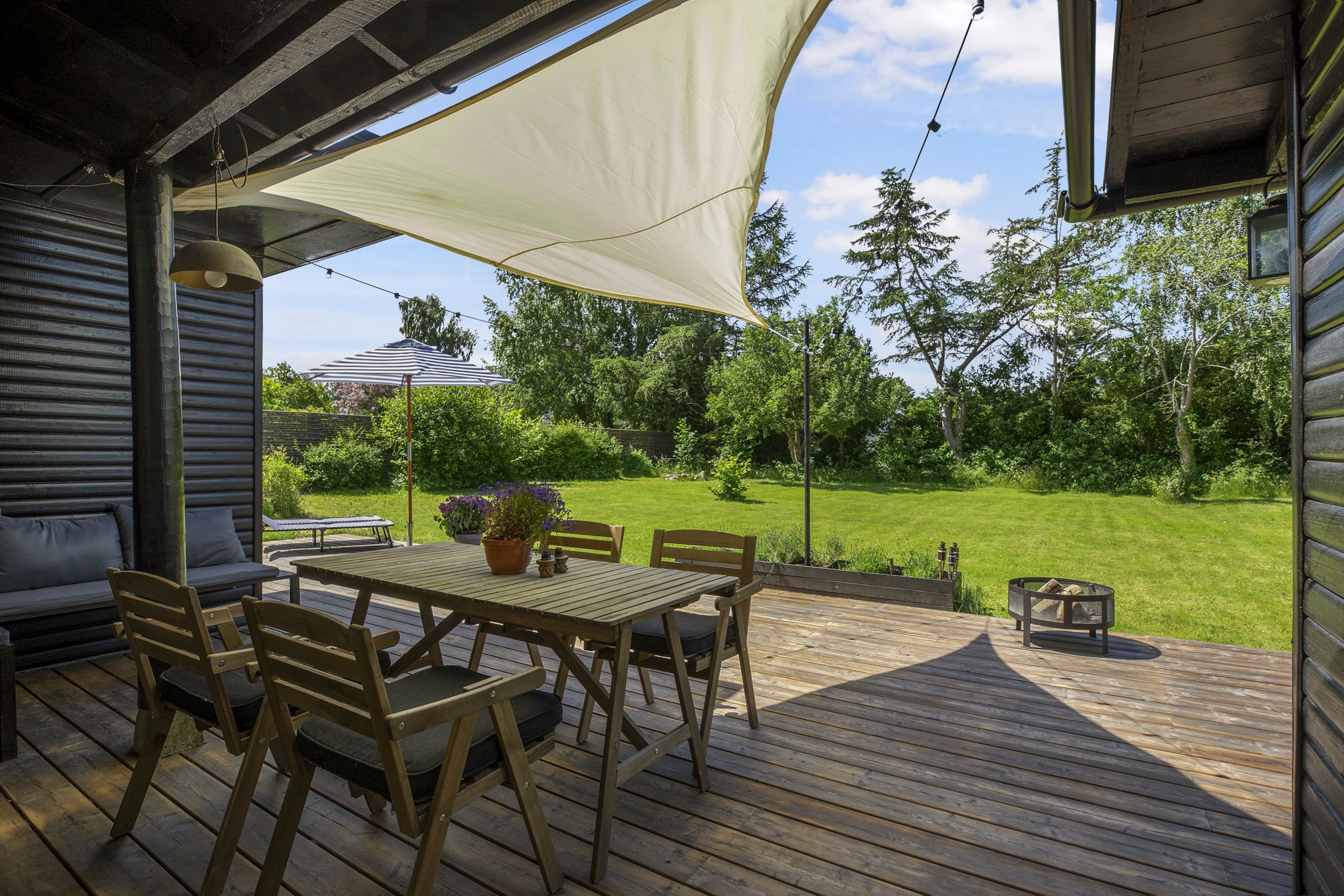 Hvilehøjvej 18, Dalby Huse, 3630 Jægerspris