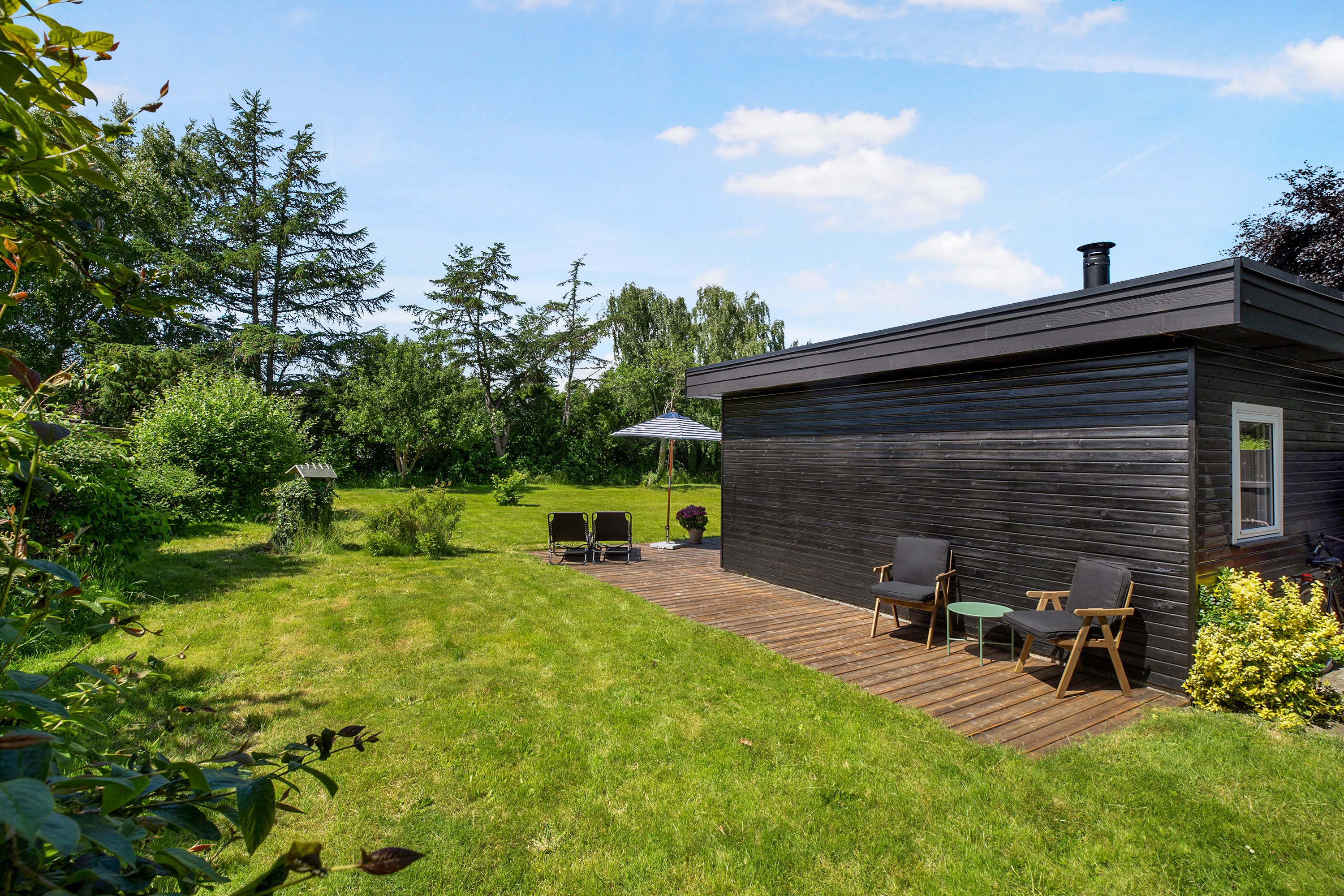 Hvilehøjvej 18, Dalby Huse, 3630 Jægerspris