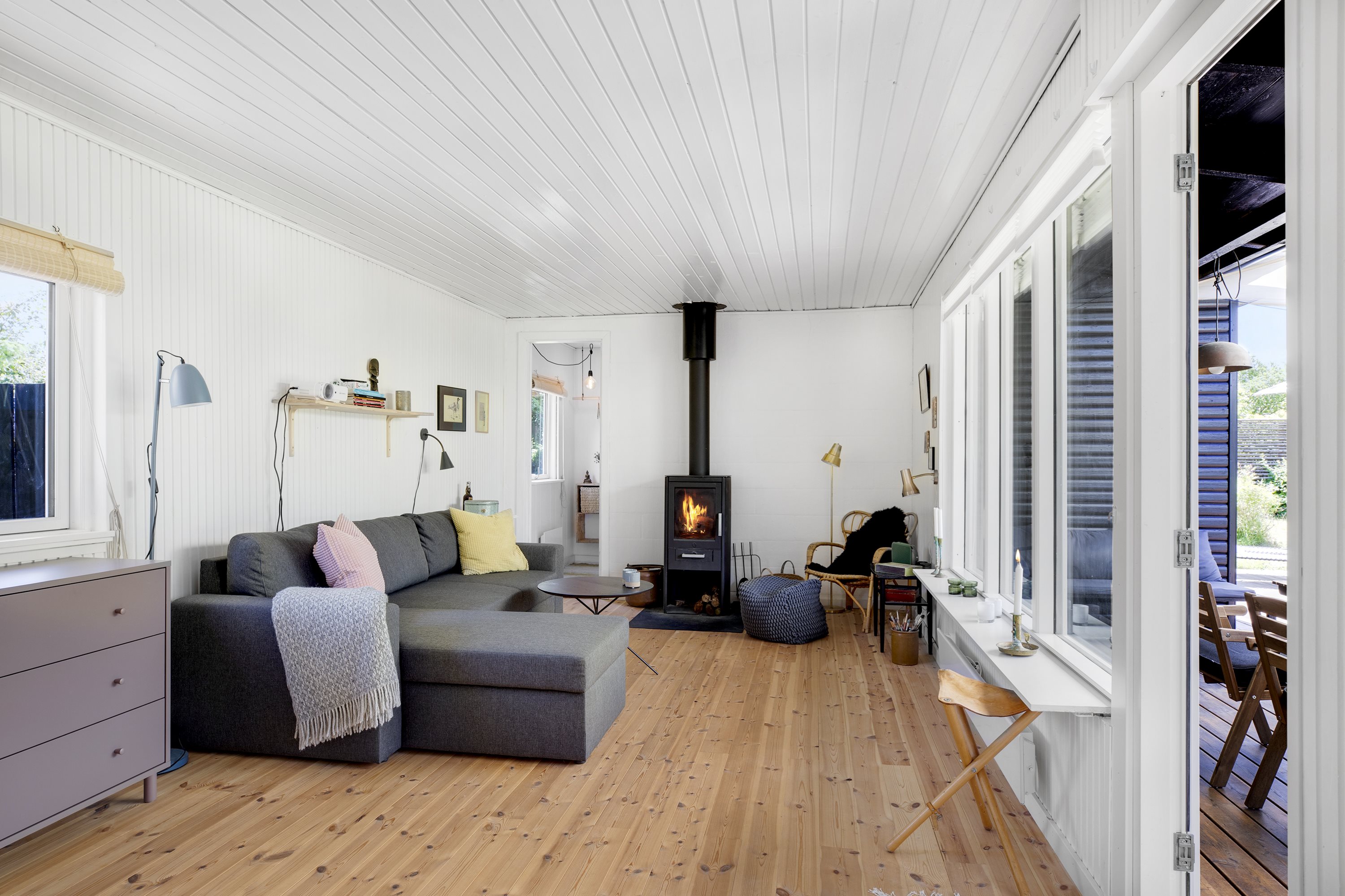 Hvilehøjvej 18, Dalby Huse, 3630 Jægerspris