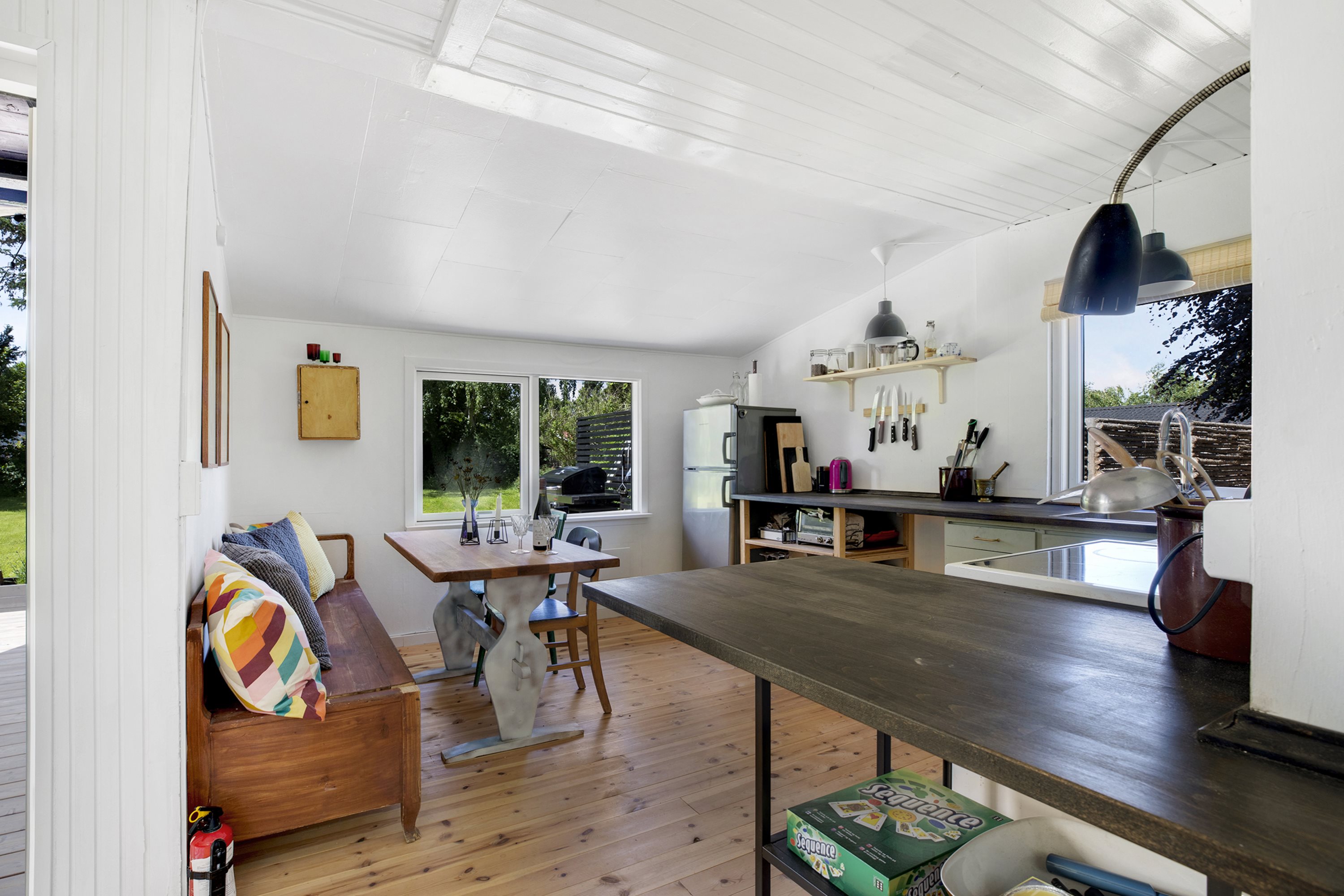 Hvilehøjvej 18, Dalby Huse, 3630 Jægerspris