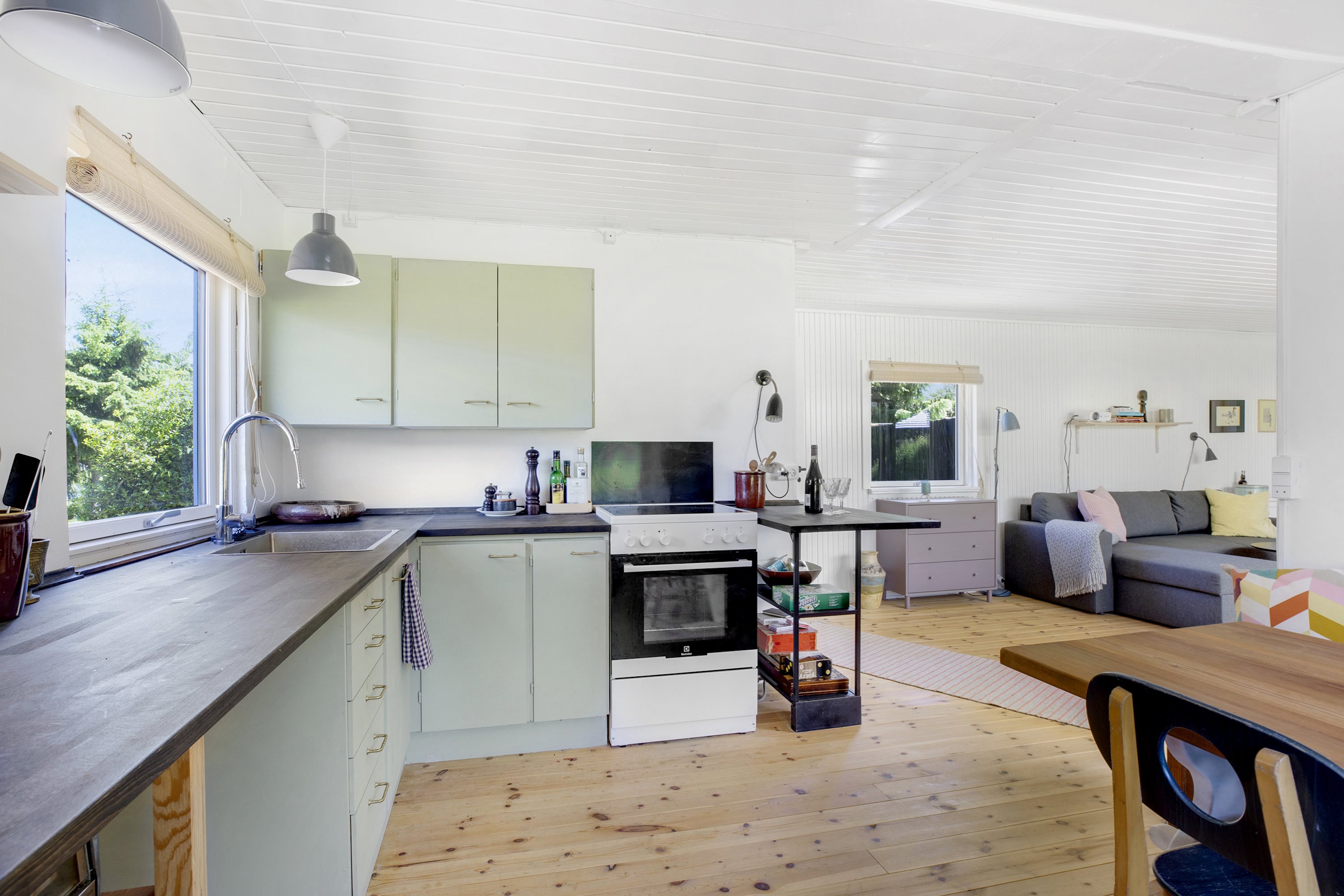 Hvilehøjvej 18, Dalby Huse, 3630 Jægerspris