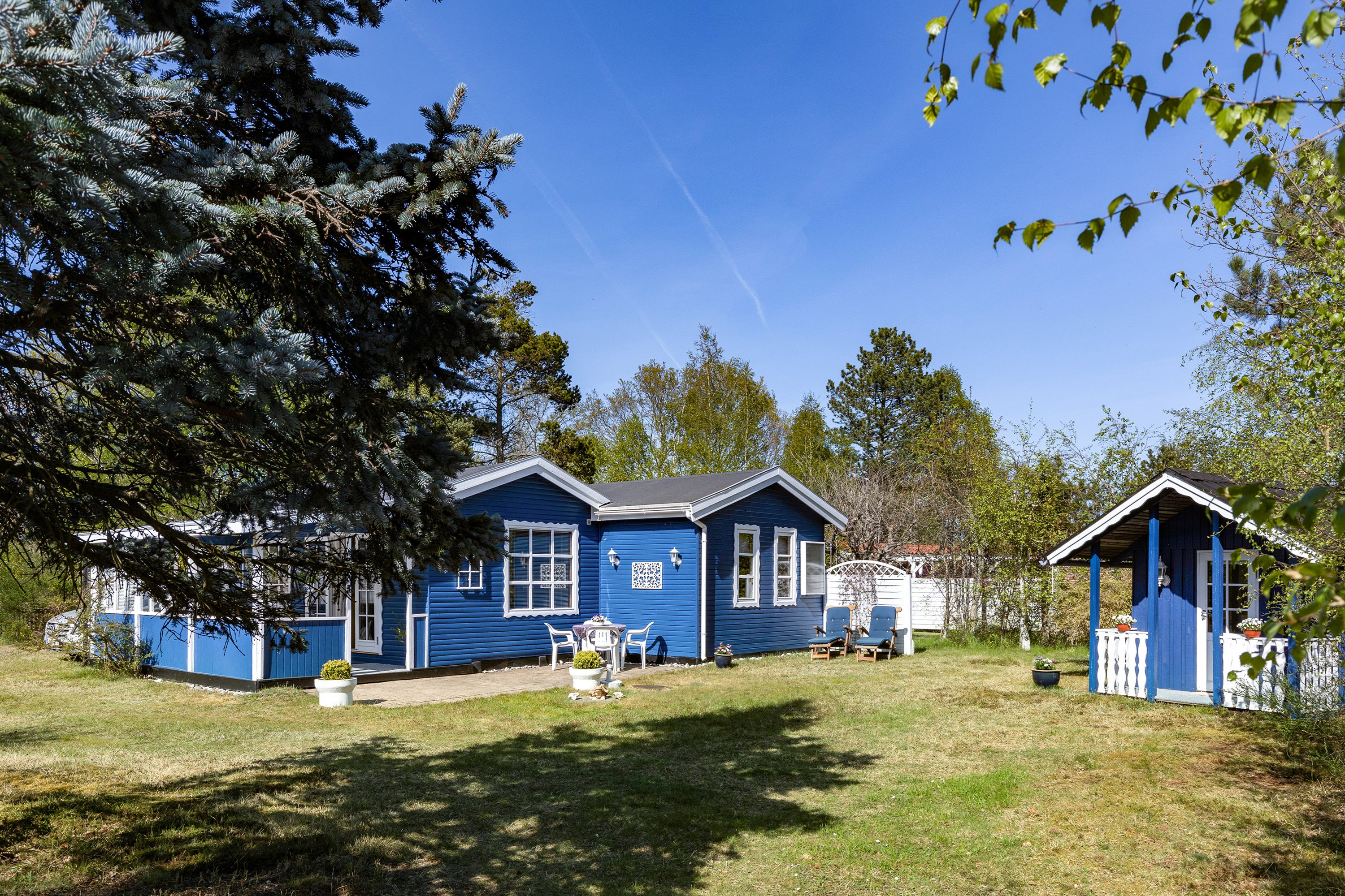 Bøgelunden 14, Bjerge Str, 4480 Store Fuglede
