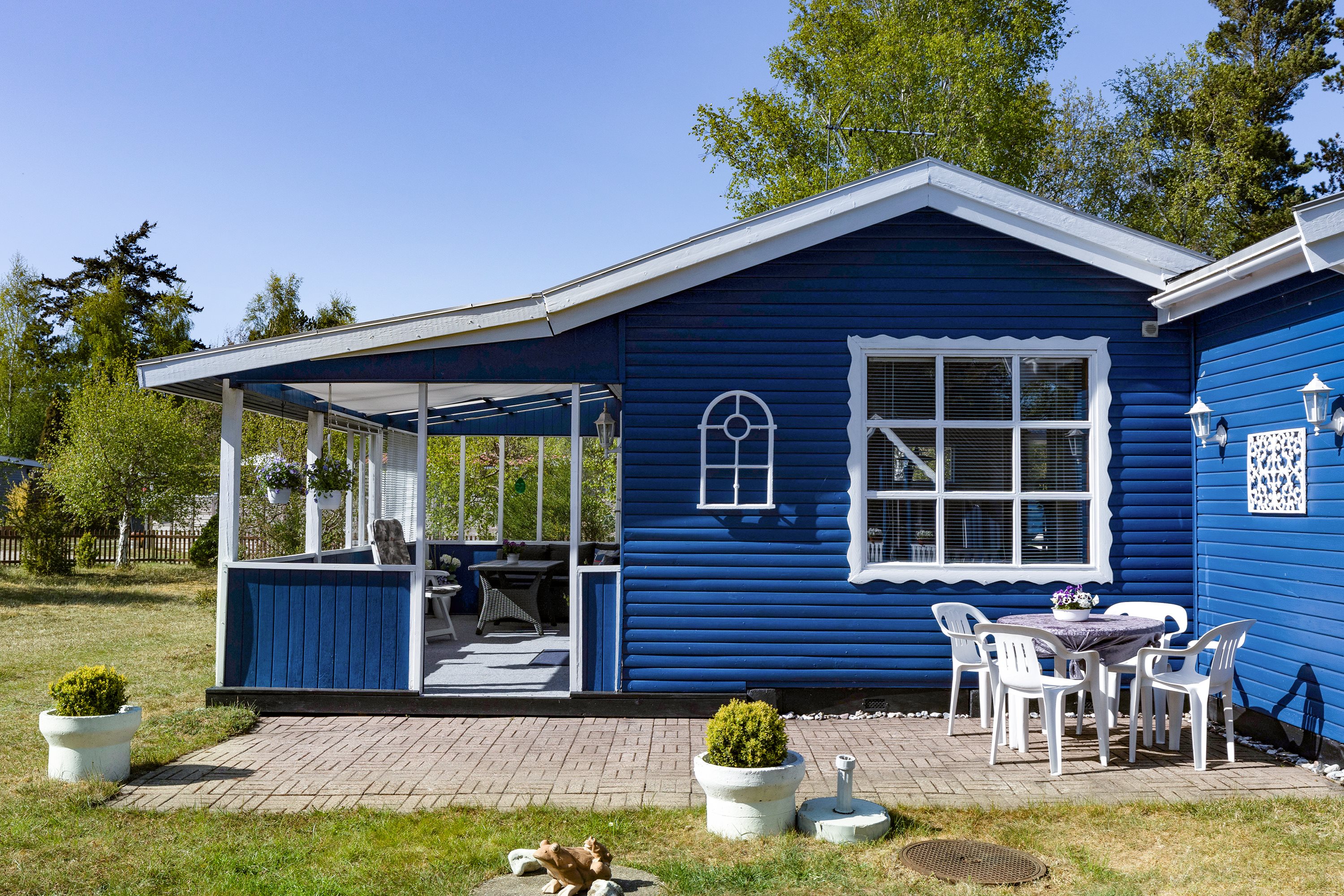 Bøgelunden 14, Bjerge Str, 4480 Store Fuglede