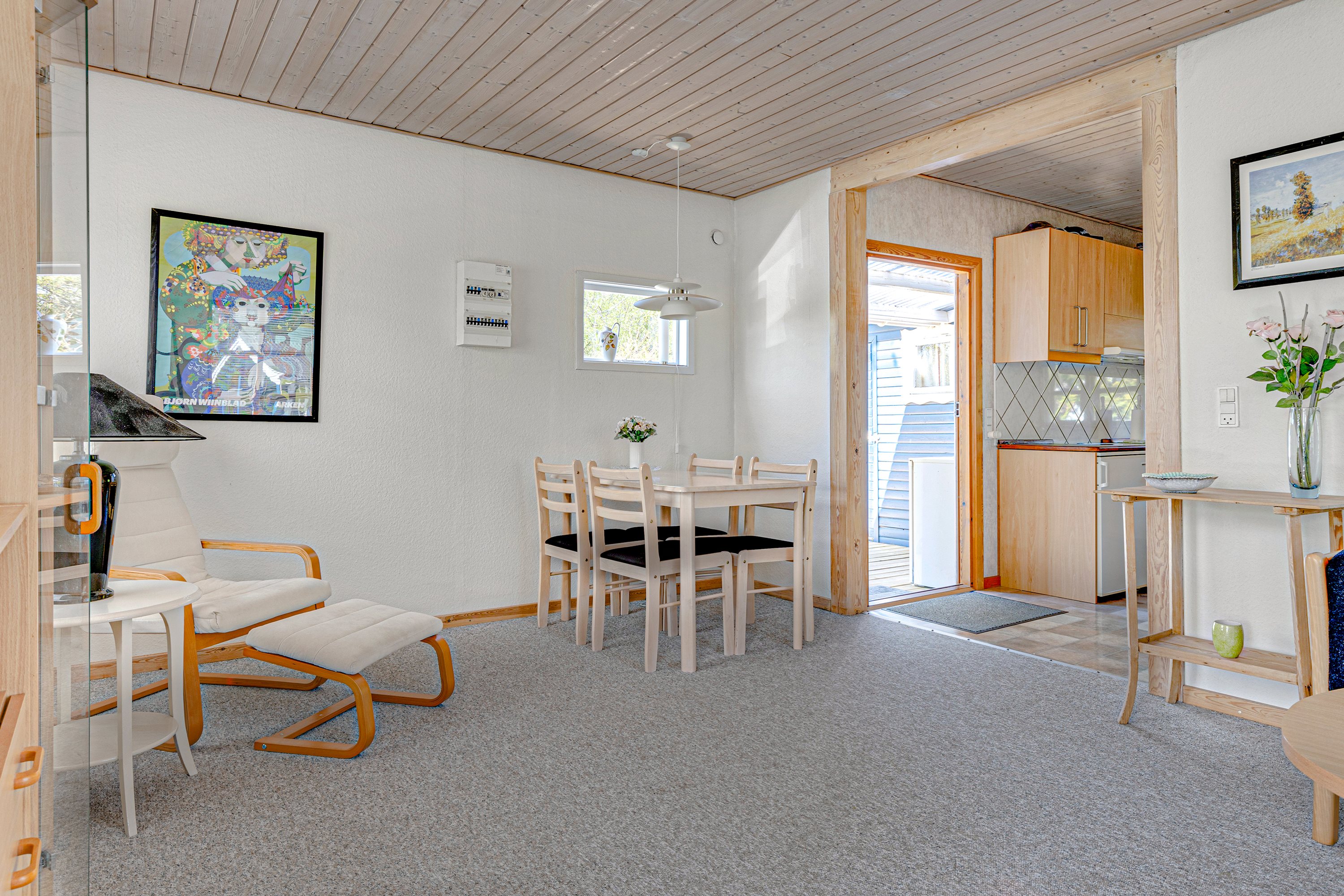 Bøgelunden 14, Bjerge Str, 4480 Store Fuglede