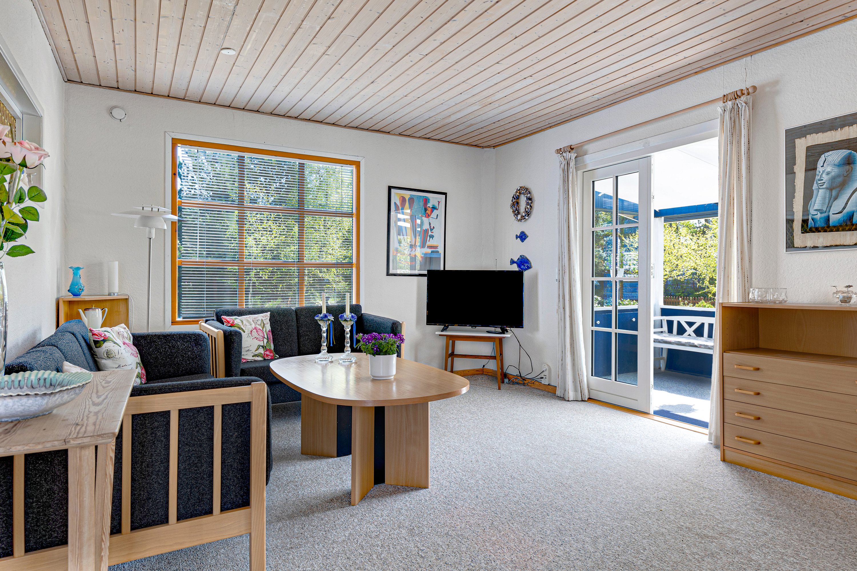 Bøgelunden 14, Bjerge Str, 4480 Store Fuglede