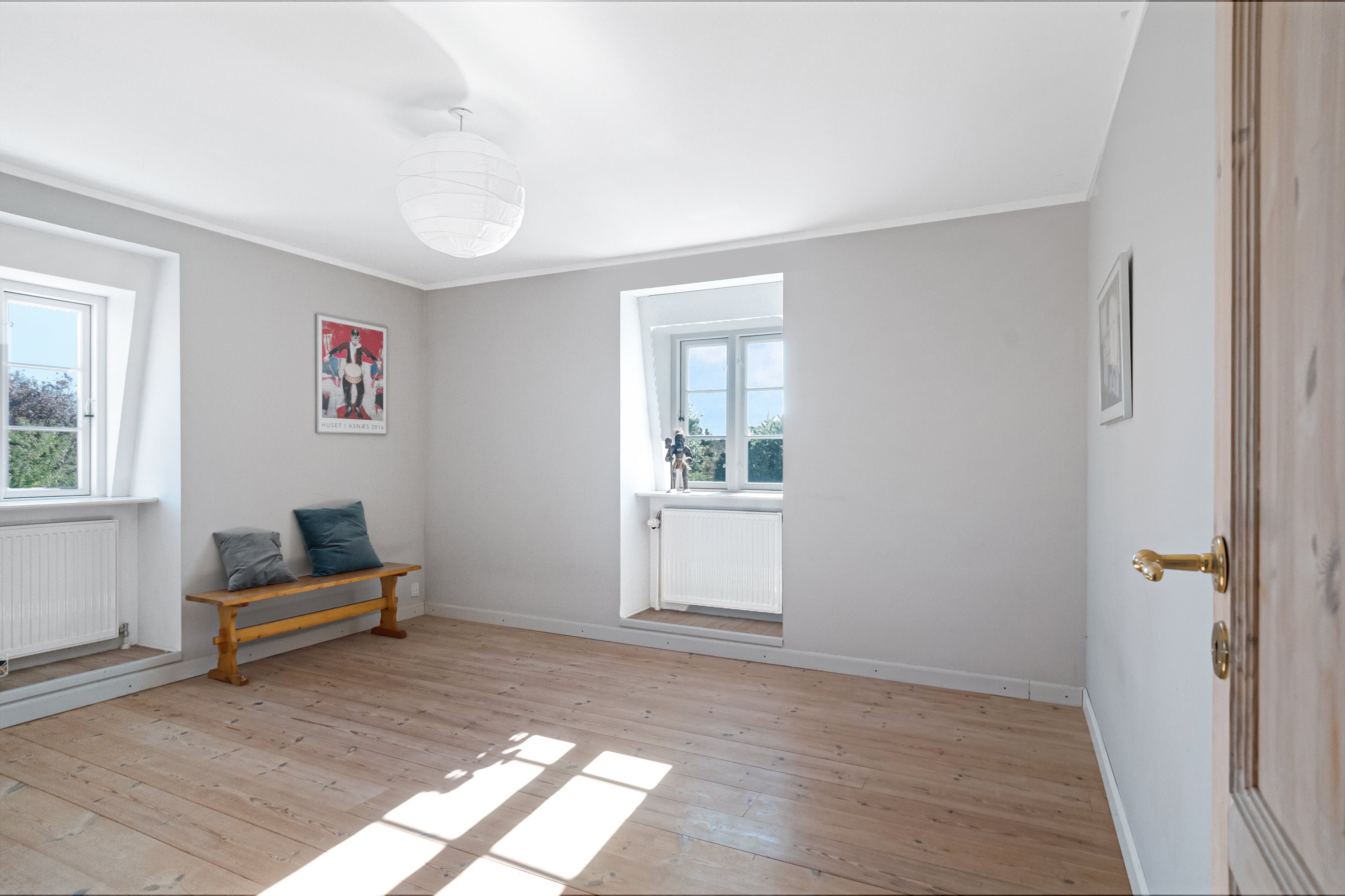 Kongshaven 53, 2500 Valby
