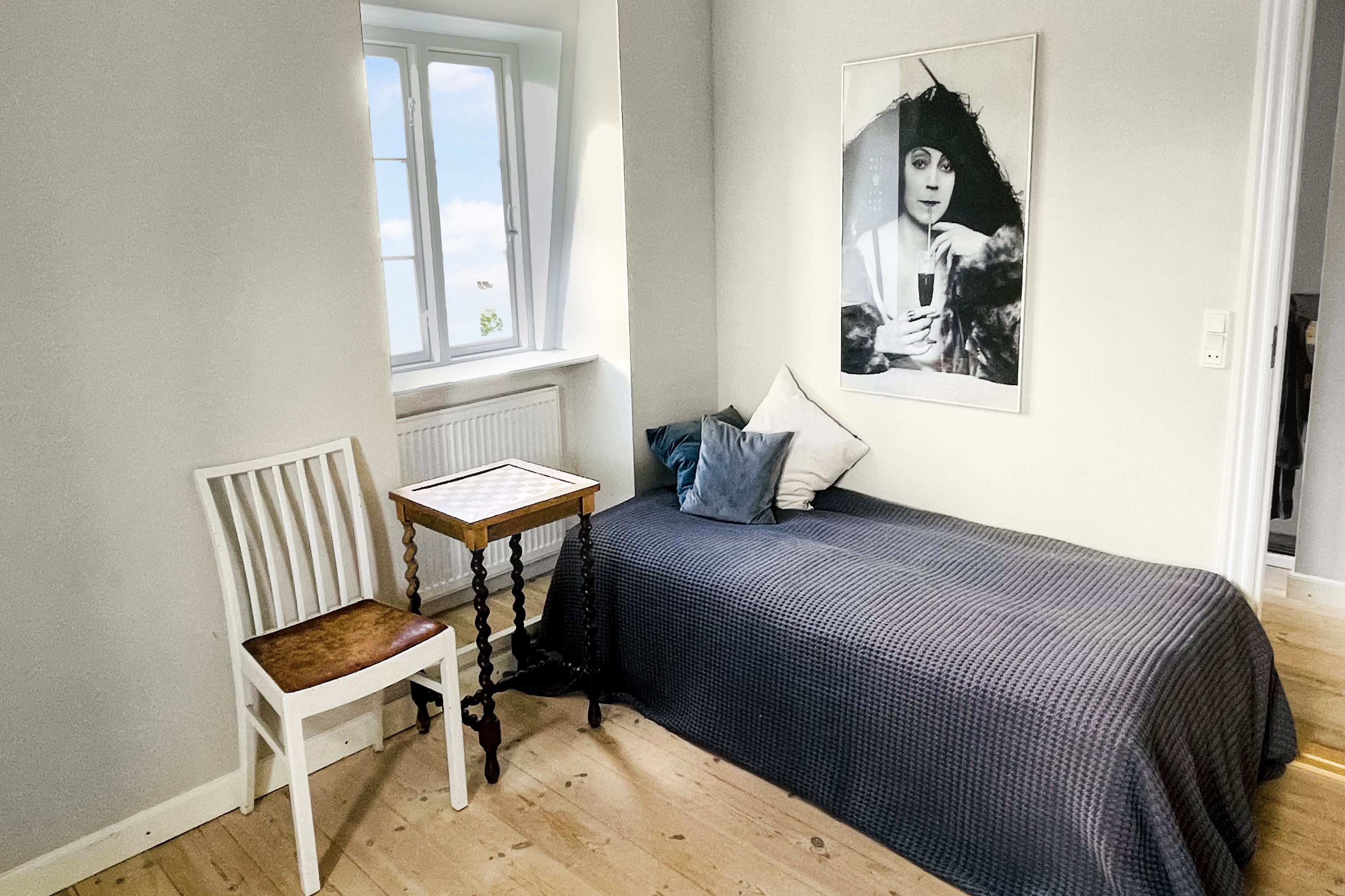 Kongshaven 53, 2500 Valby