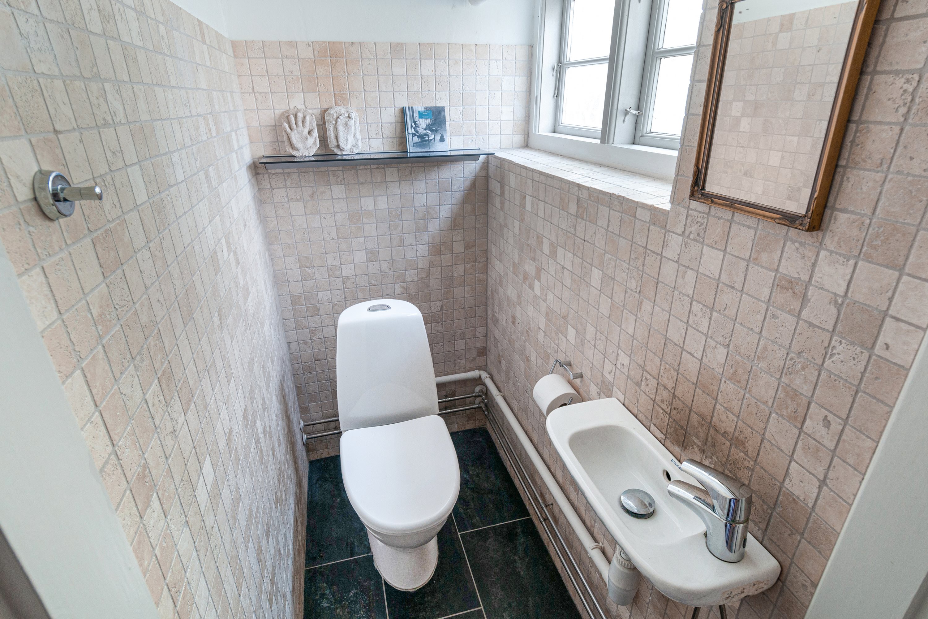 Kongshaven 53, 2500 Valby